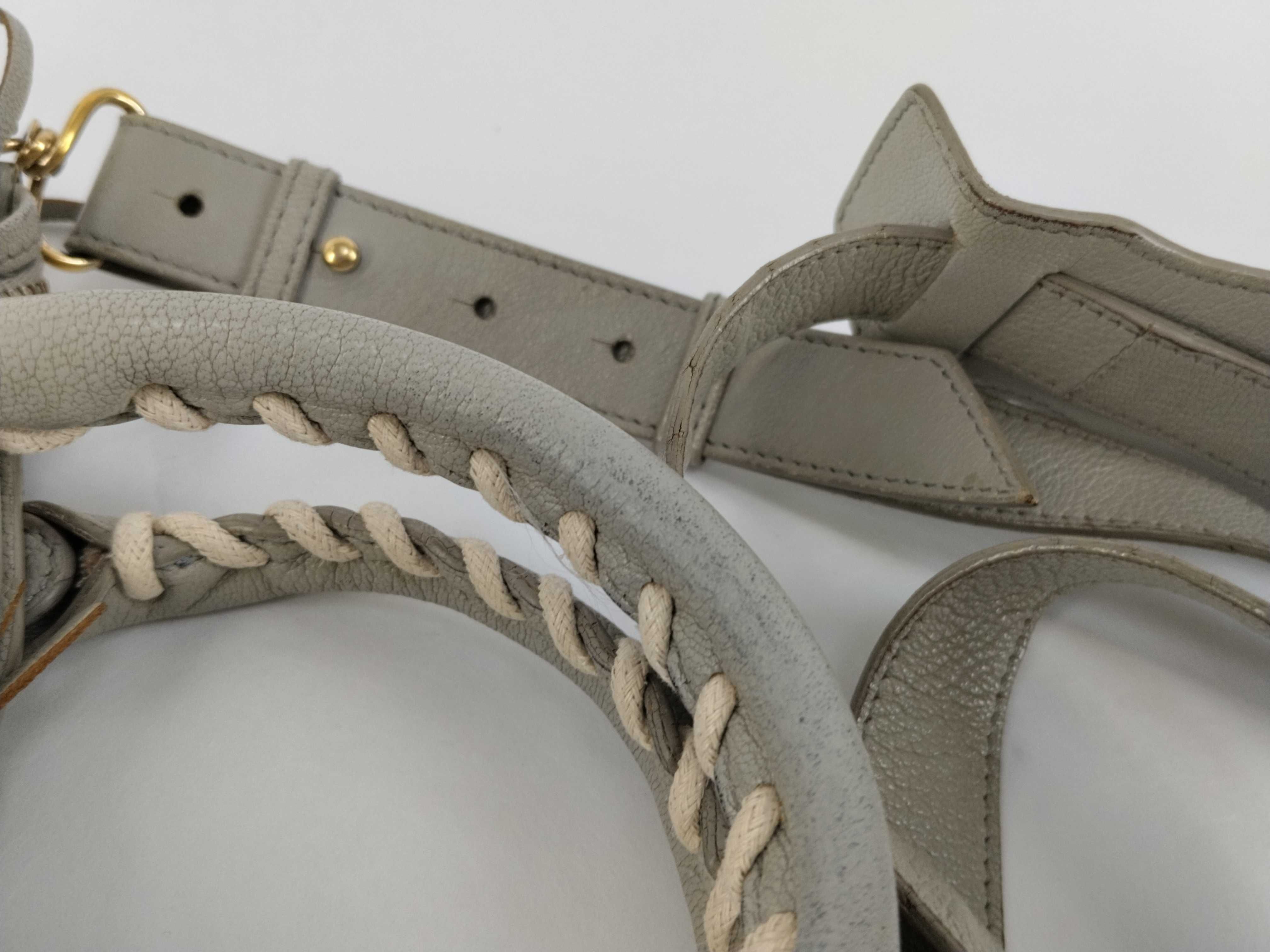 The First City 2-way Handbag — view 5