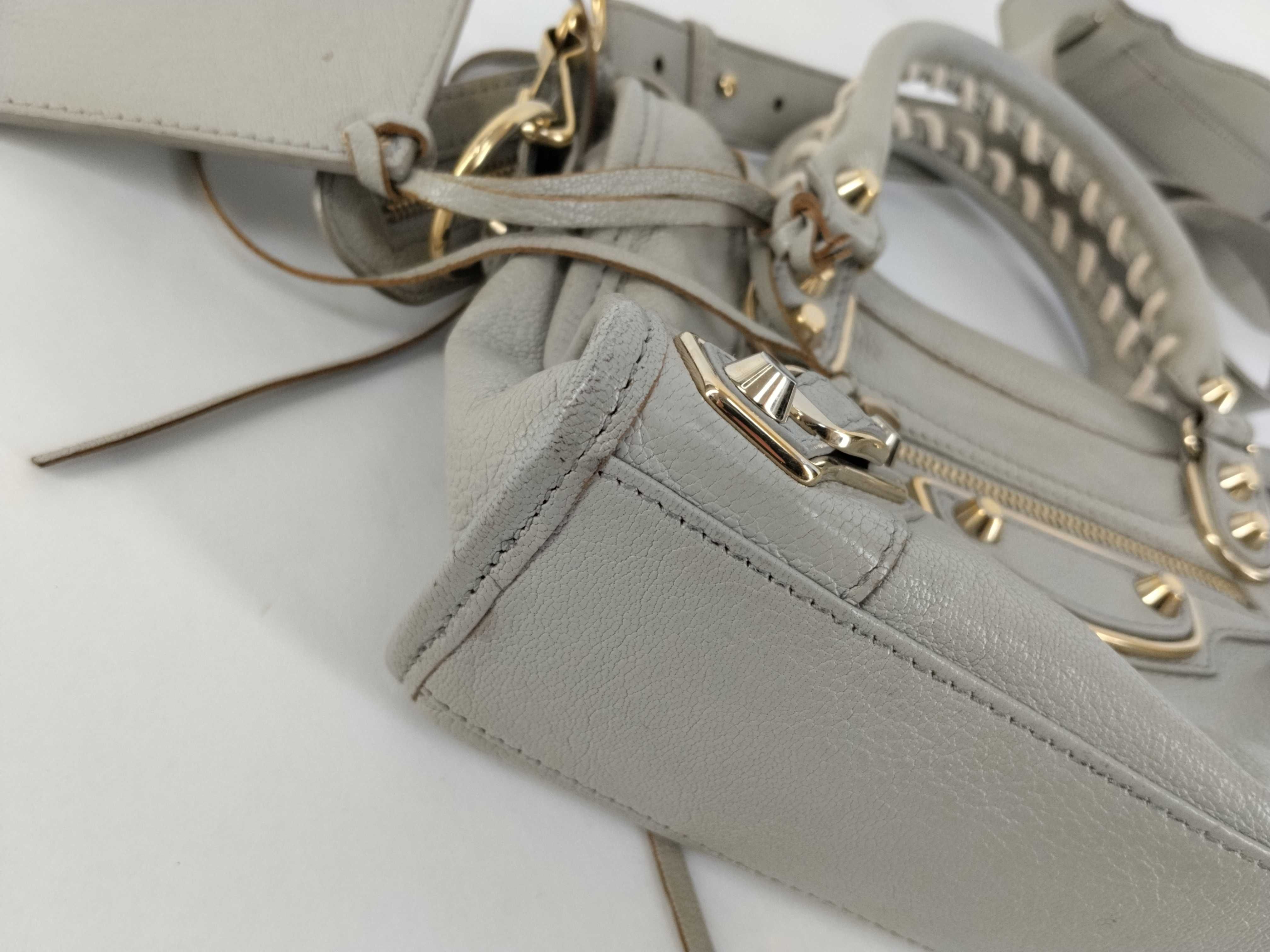 The First City 2-way Handbag — view 7