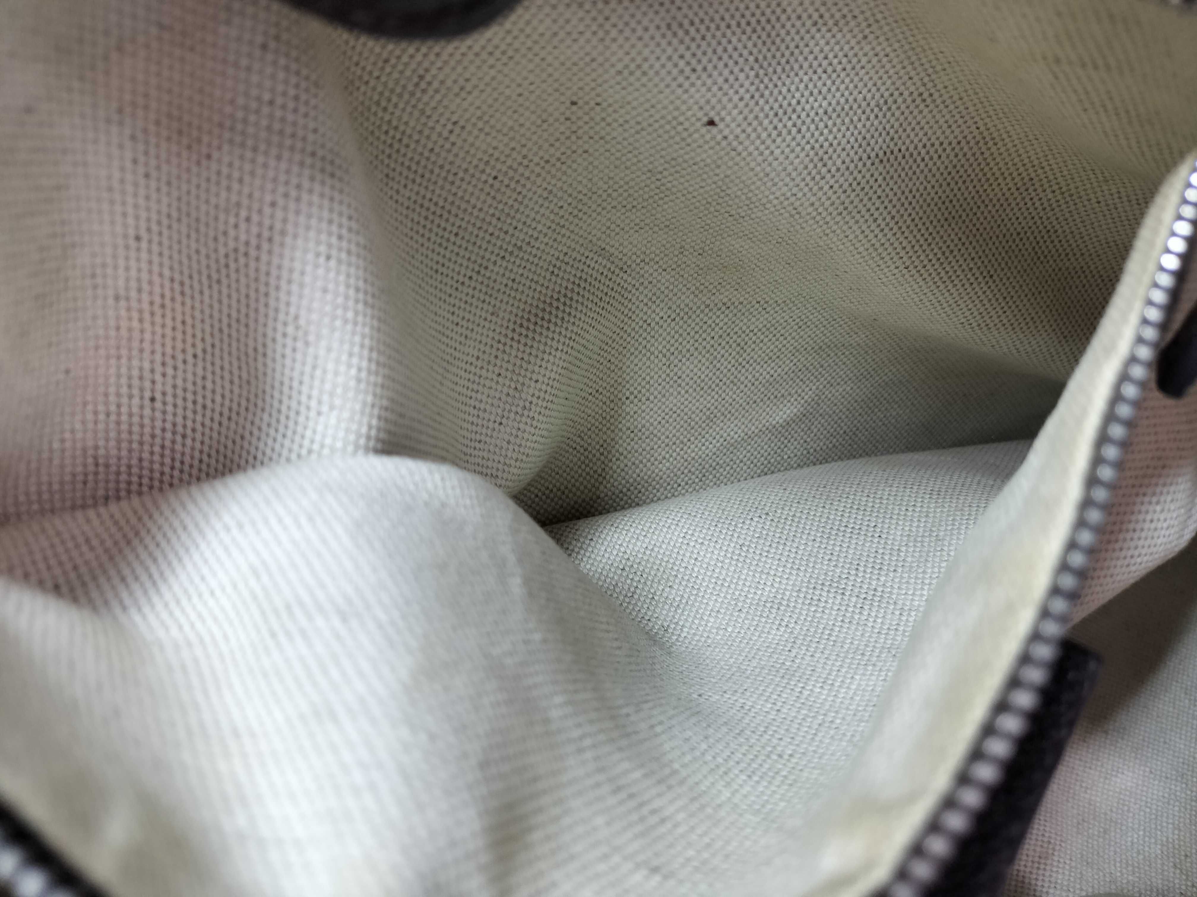GG Canvas Handbag Tote Bag 241101 — view 11