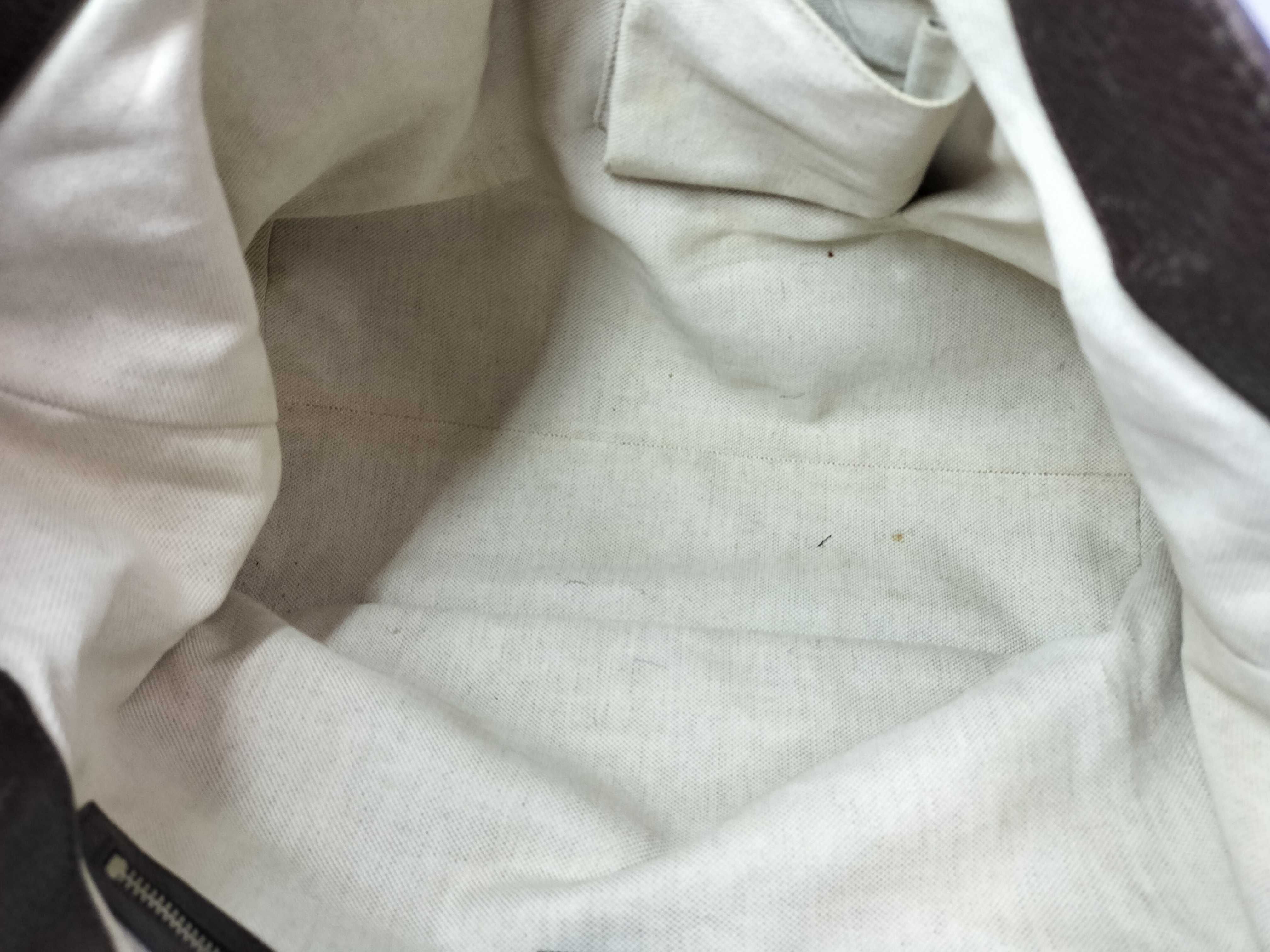 GG Canvas Handbag Tote Bag 241101 — view 7