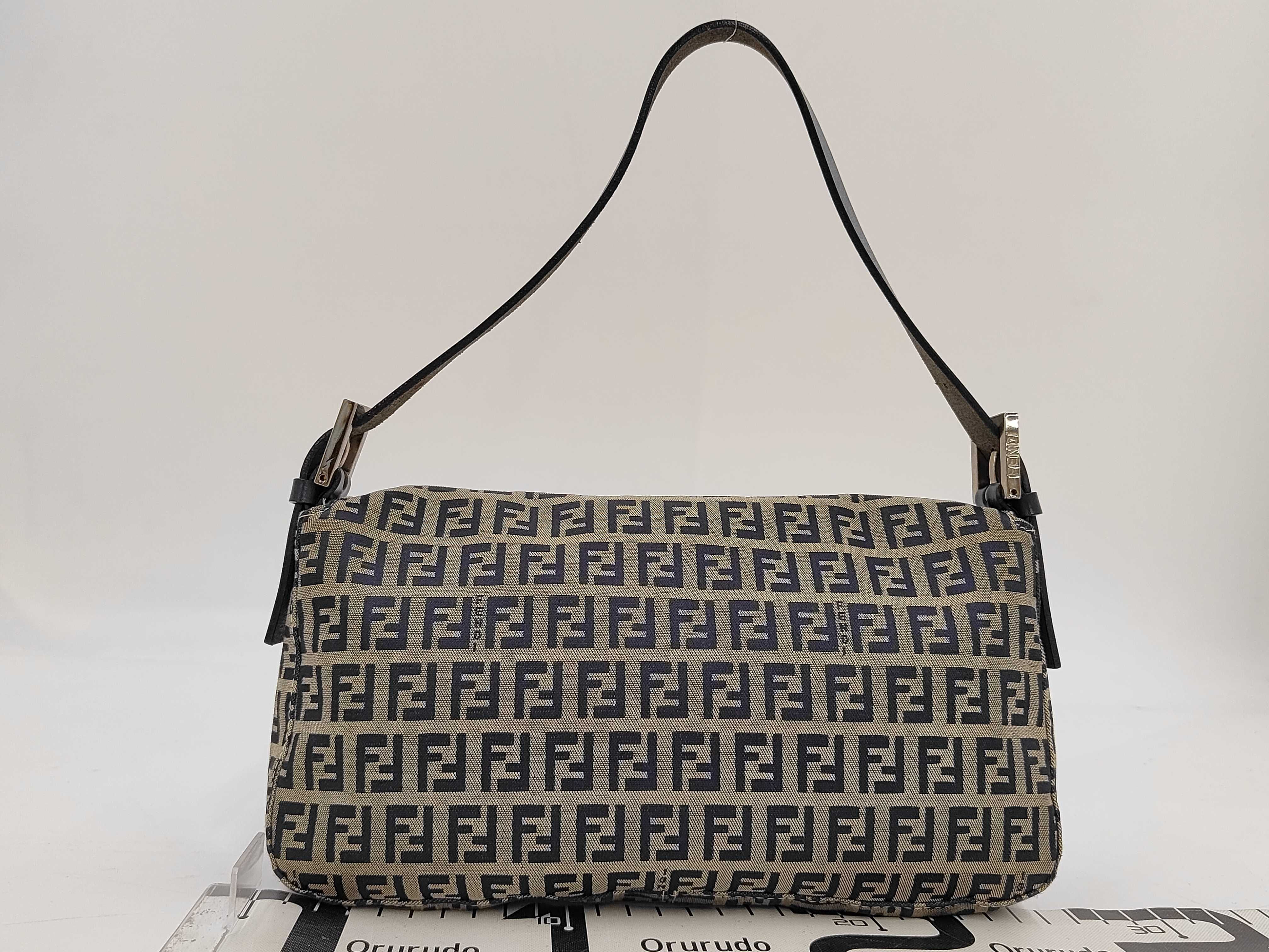 Zucchino Mamma Bucket Shoulder Bag — view 2