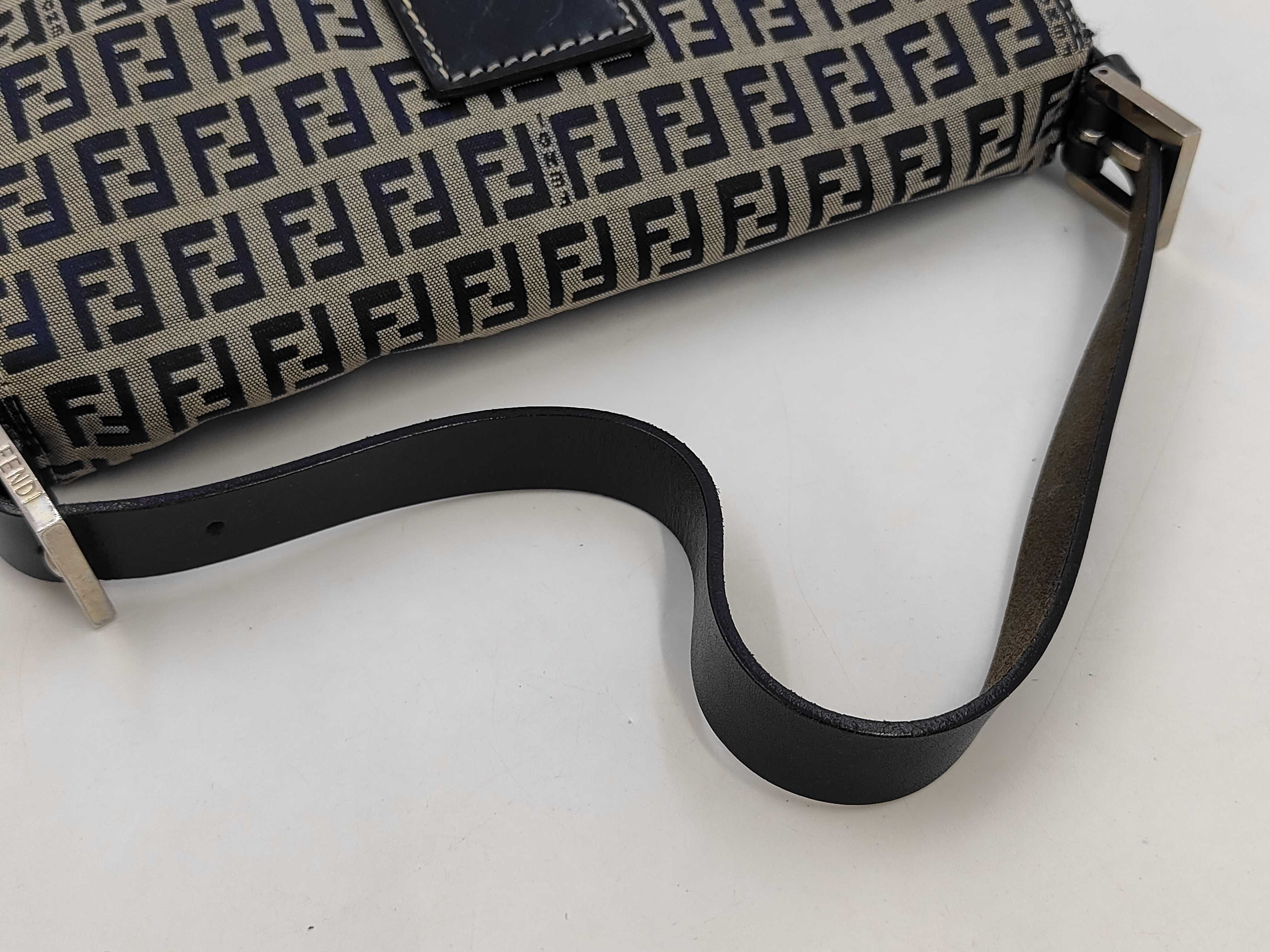 Zucchino Mamma Bucket Shoulder Bag — view 5