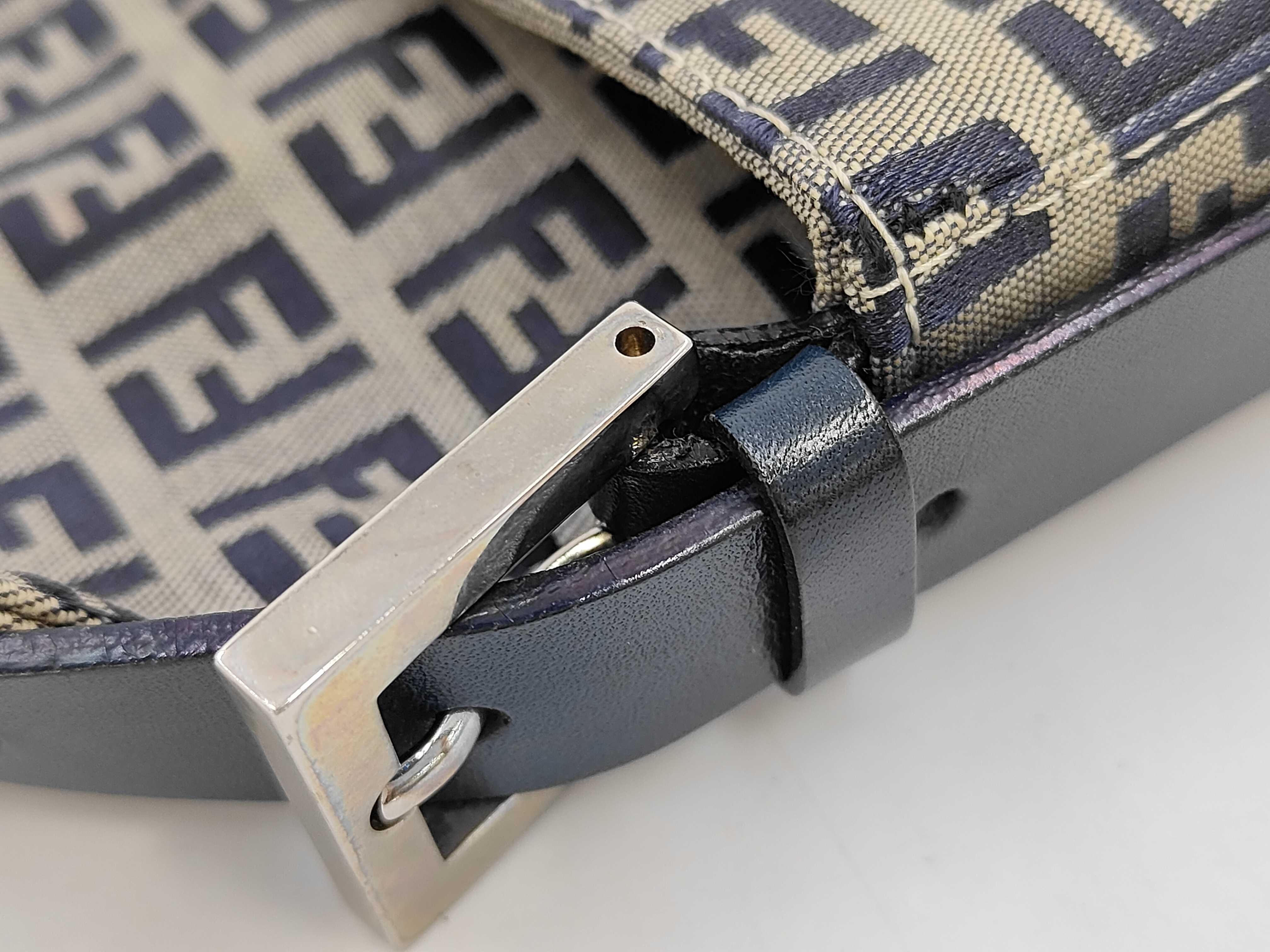 Zucchino Mamma Bucket Shoulder Bag — view 7