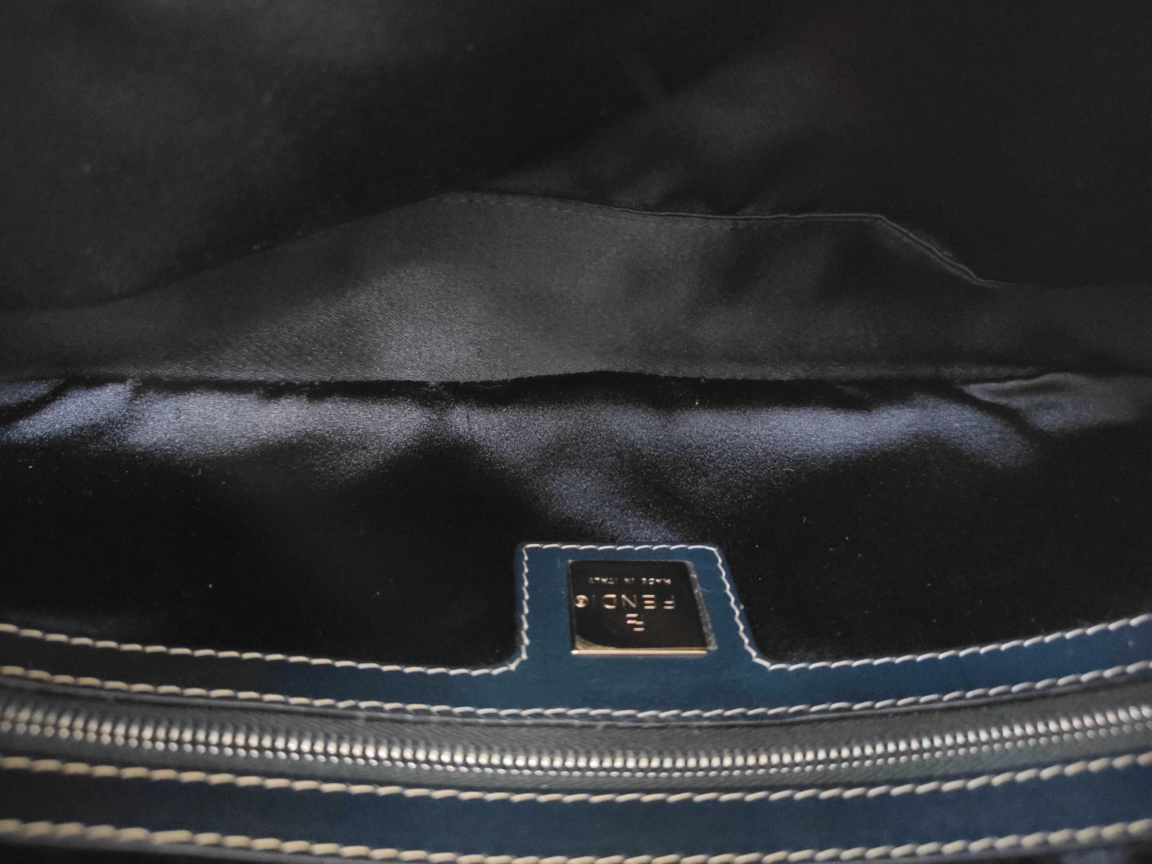 Zucchino Mamma Bucket Shoulder Bag — view 8