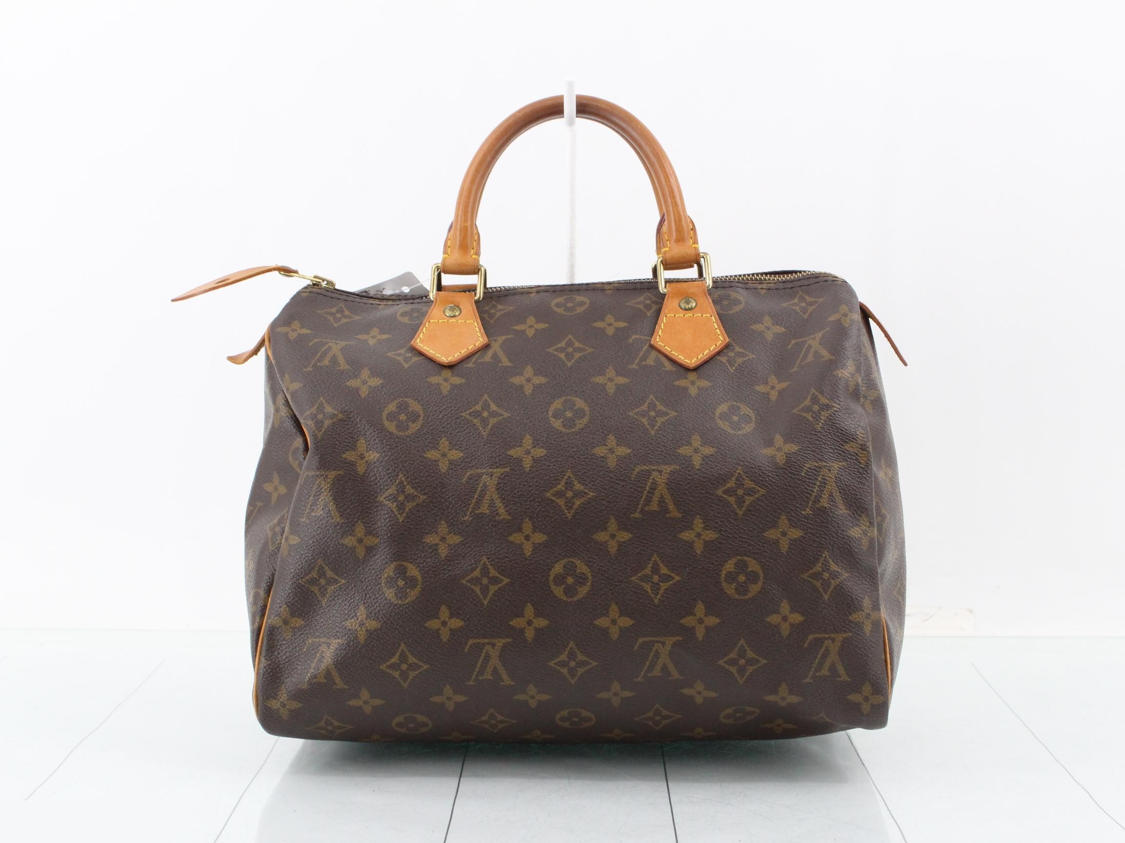 Monogram Speedy 30 — view 2