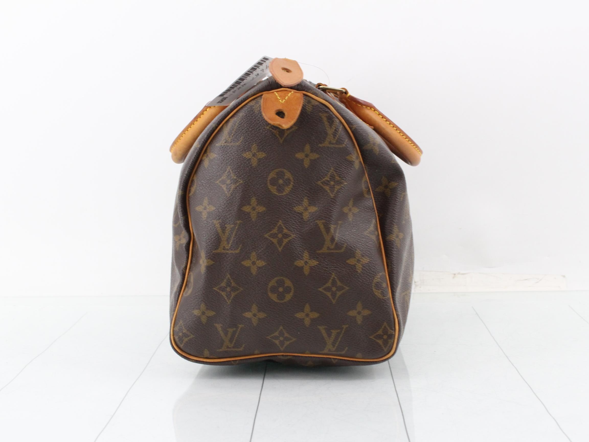 Monogram Speedy 30 — view 3