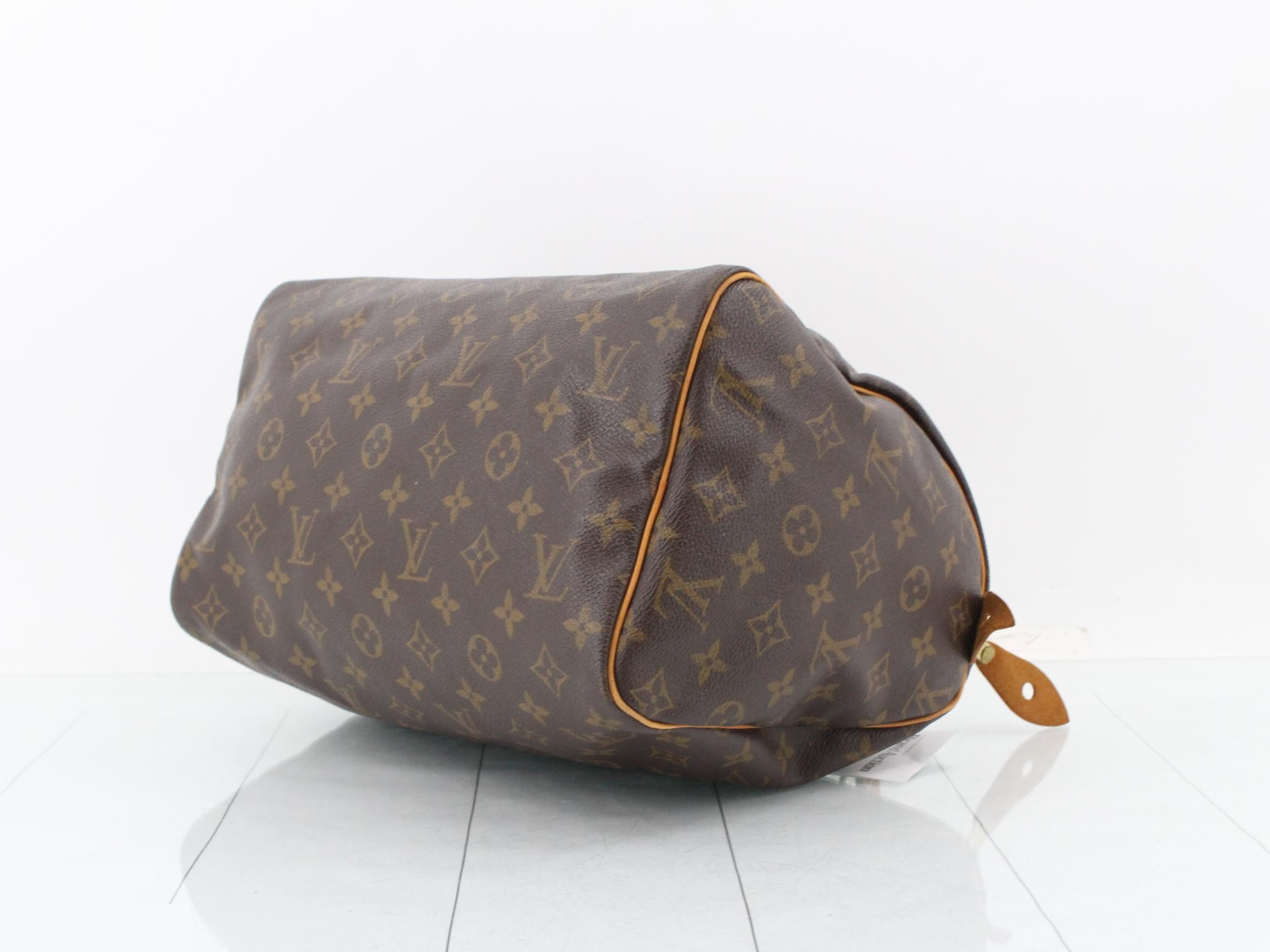 Monogram Speedy 30 — view 6