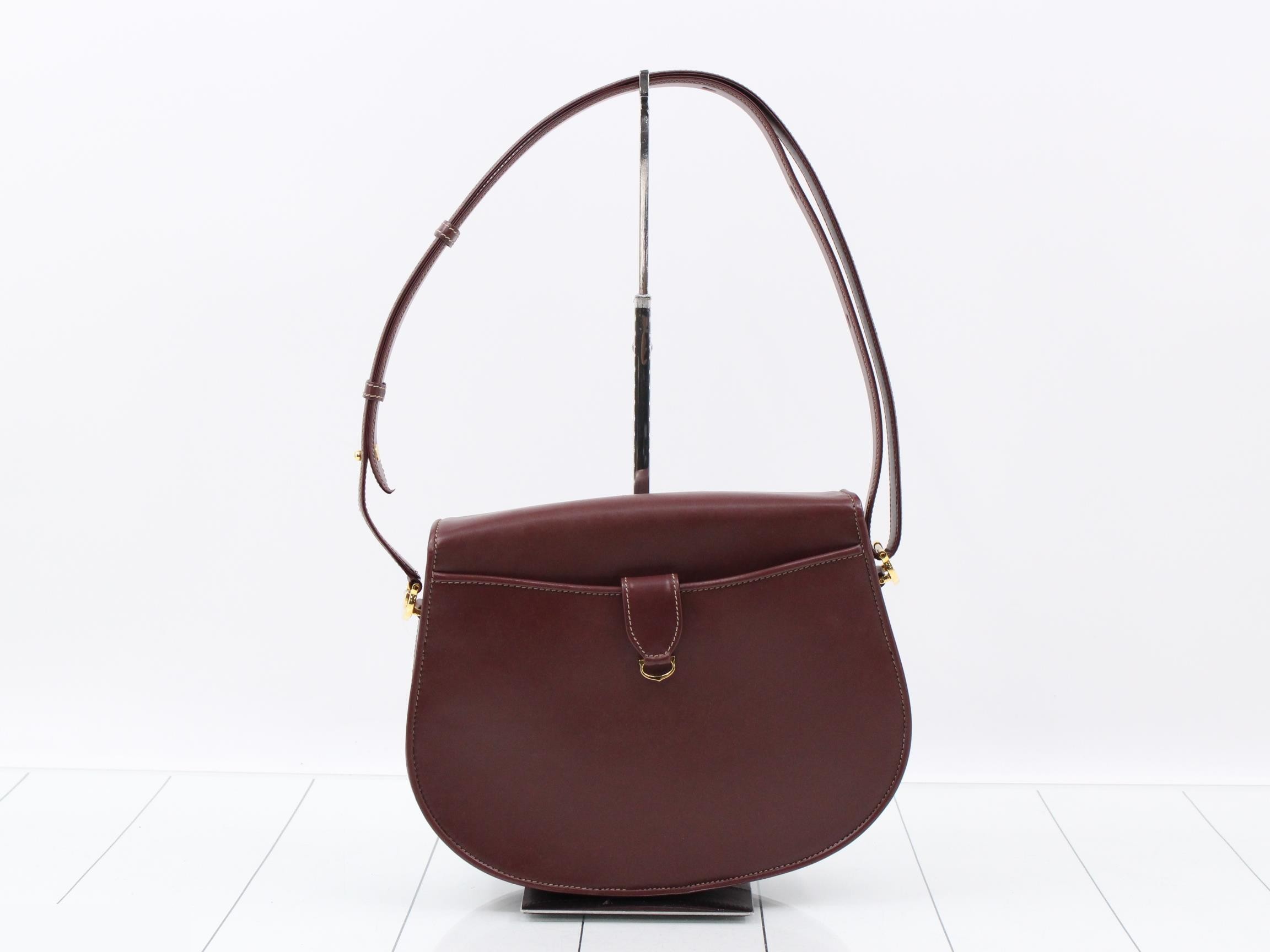Must Line Shoulder Bag — view 2