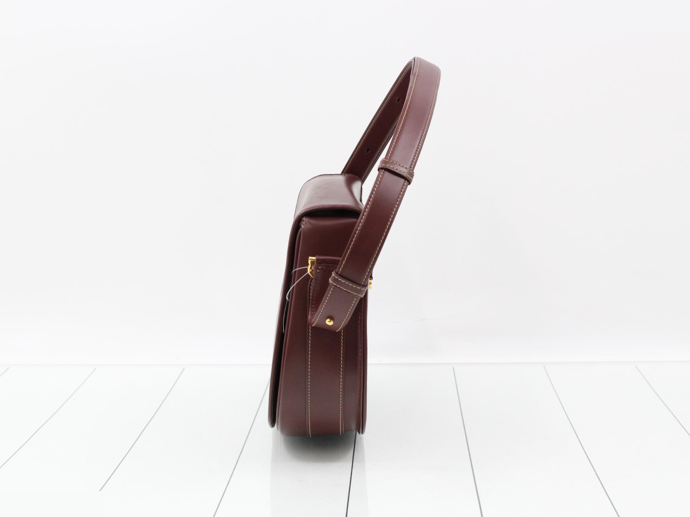 Must Line Shoulder Bag — view 3