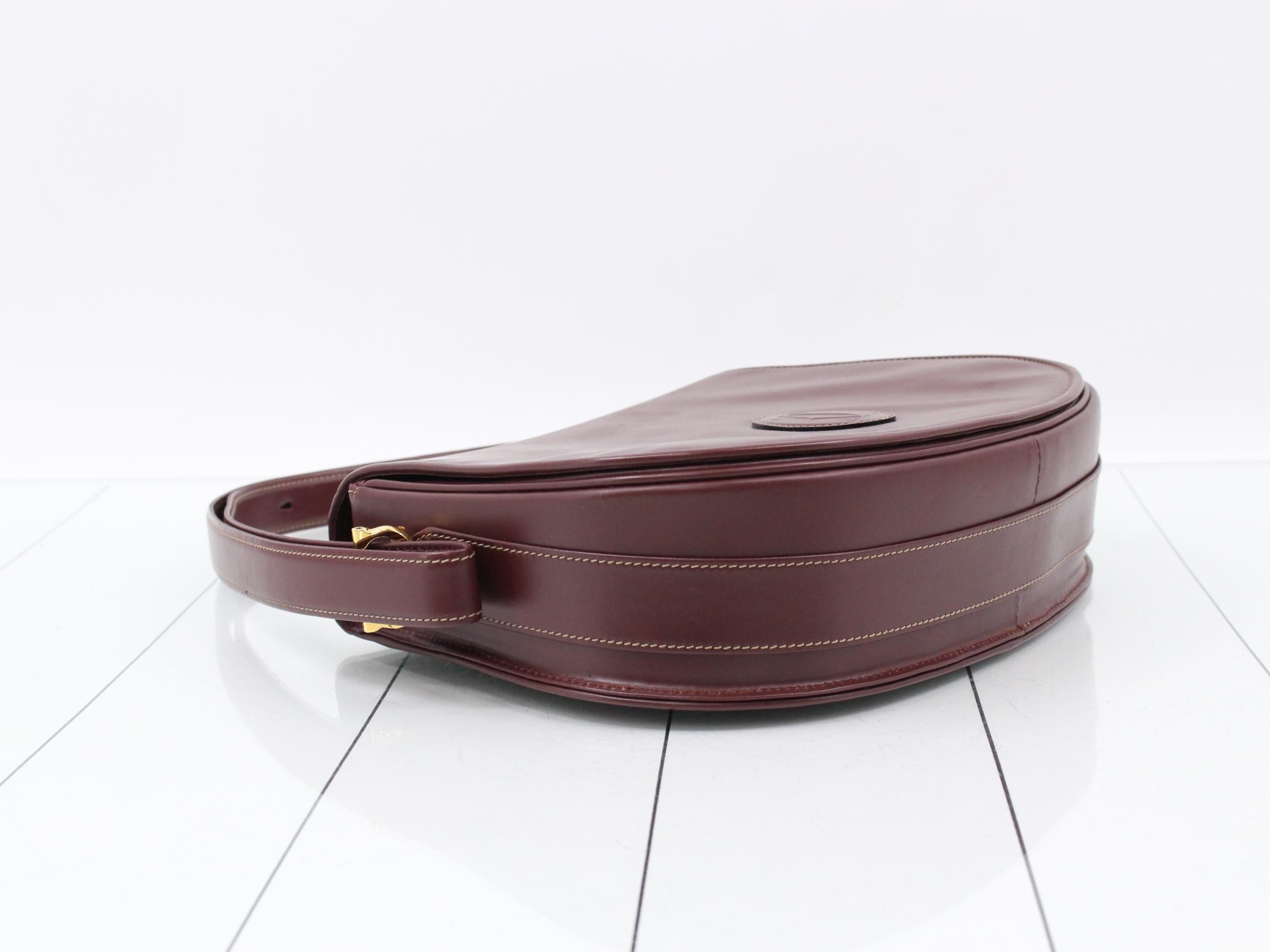Must Line Shoulder Bag — view 5