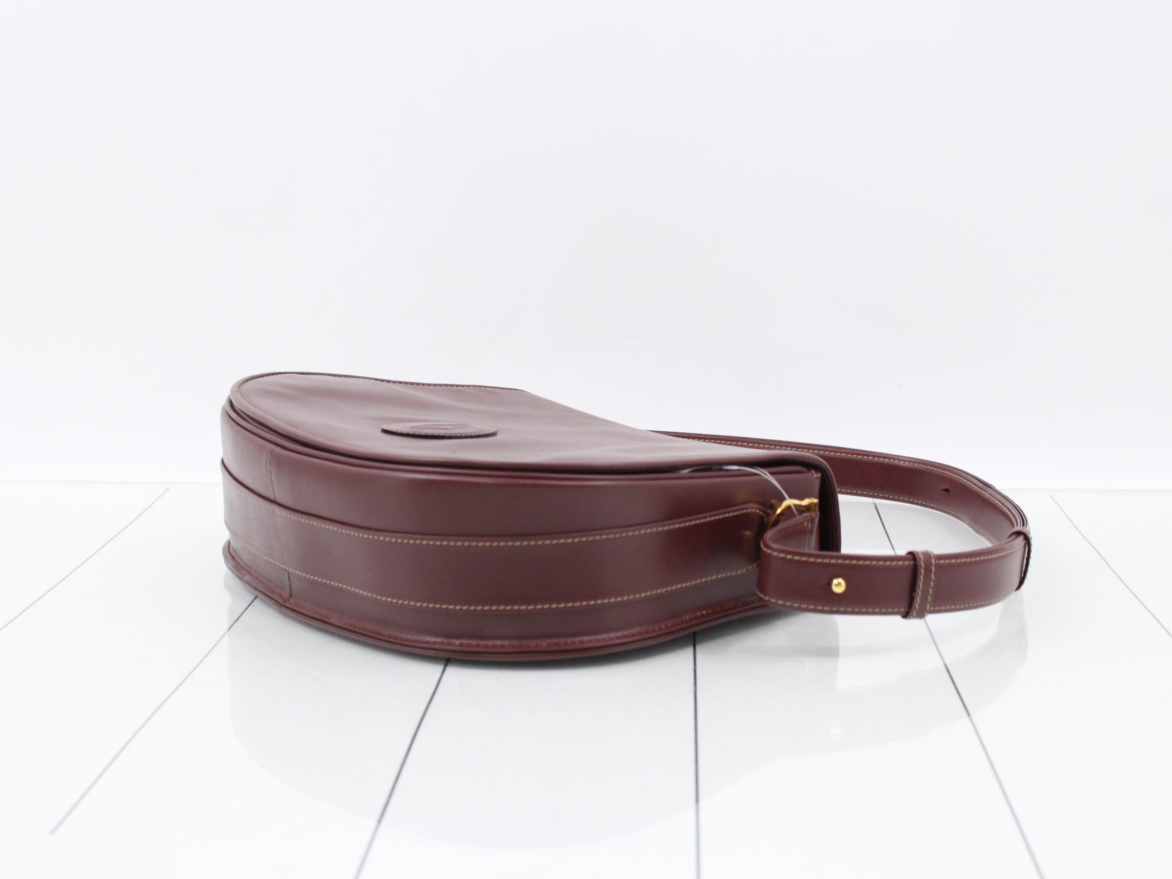Must Line Shoulder Bag — view 6