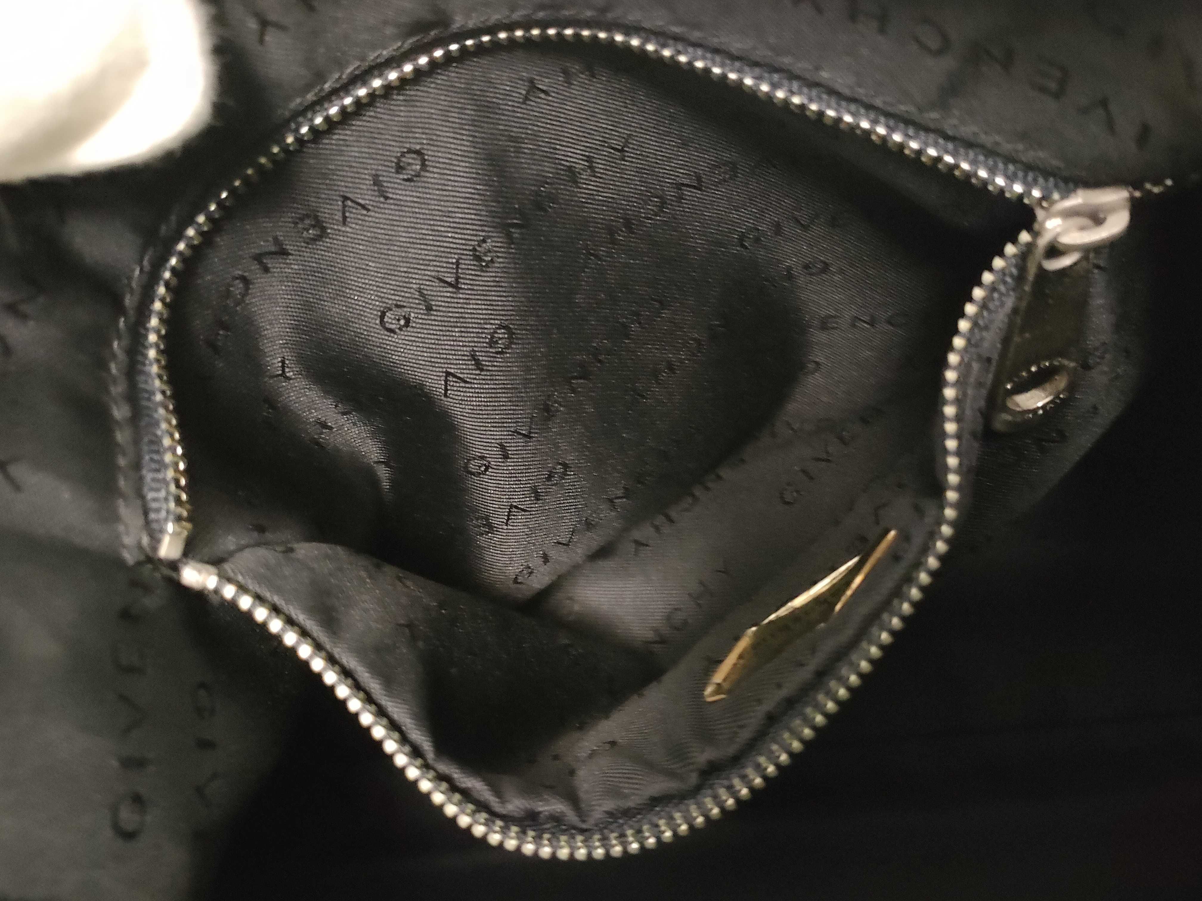 Shoulder Bag, Black — view 11