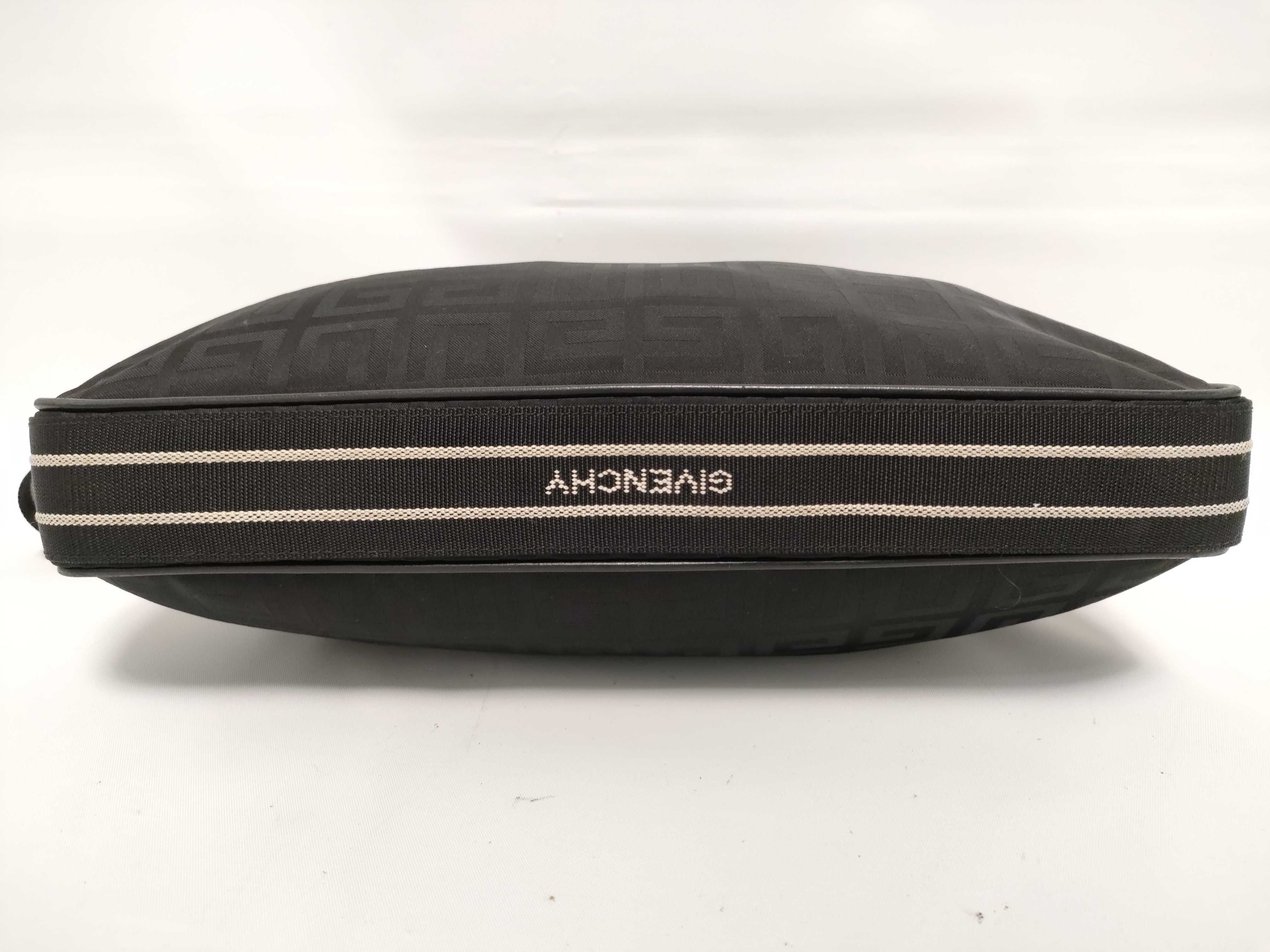 Shoulder Bag, Black — view 3