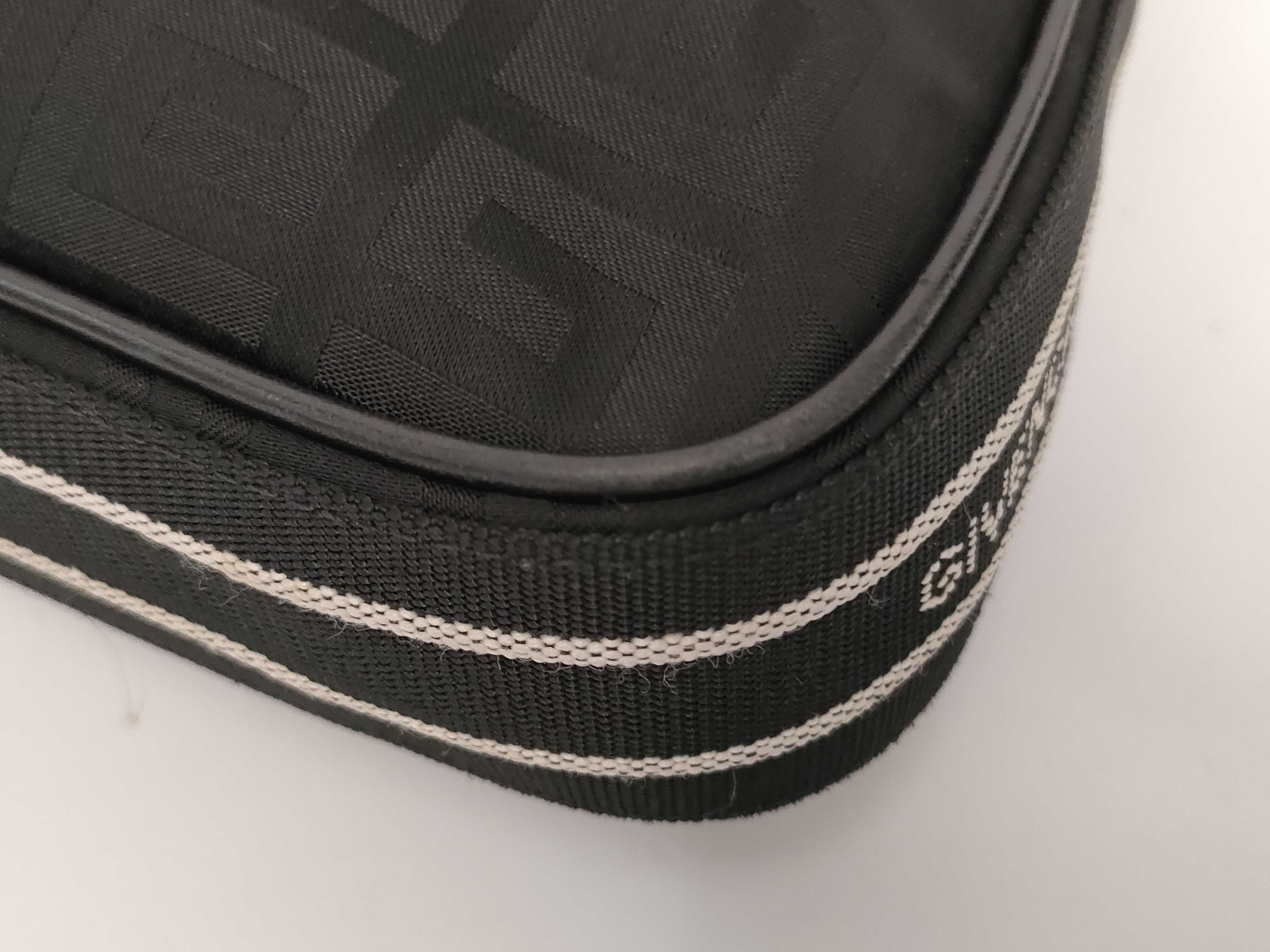 Shoulder Bag, Black — view 4
