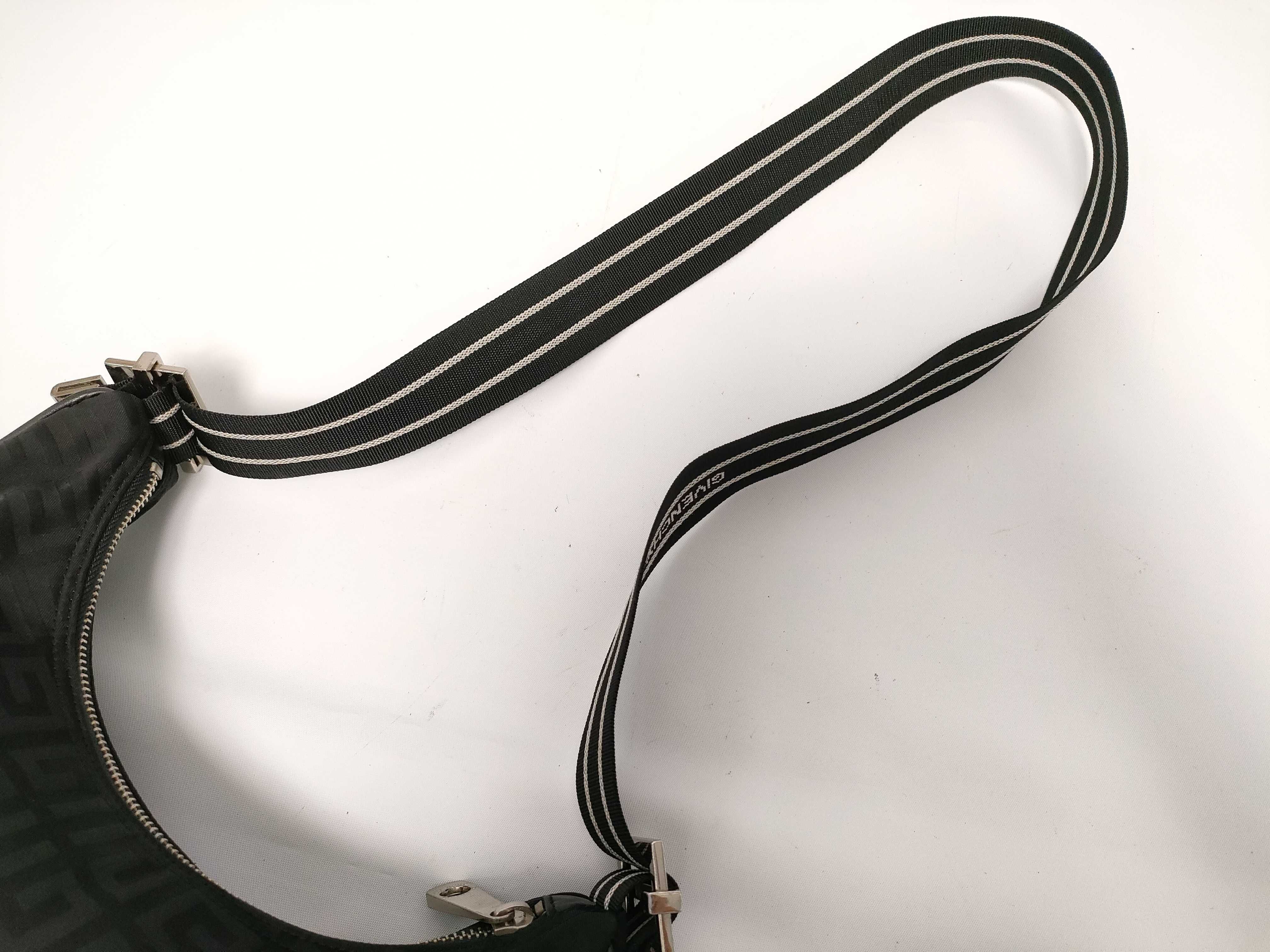 Shoulder Bag, Black — view 5