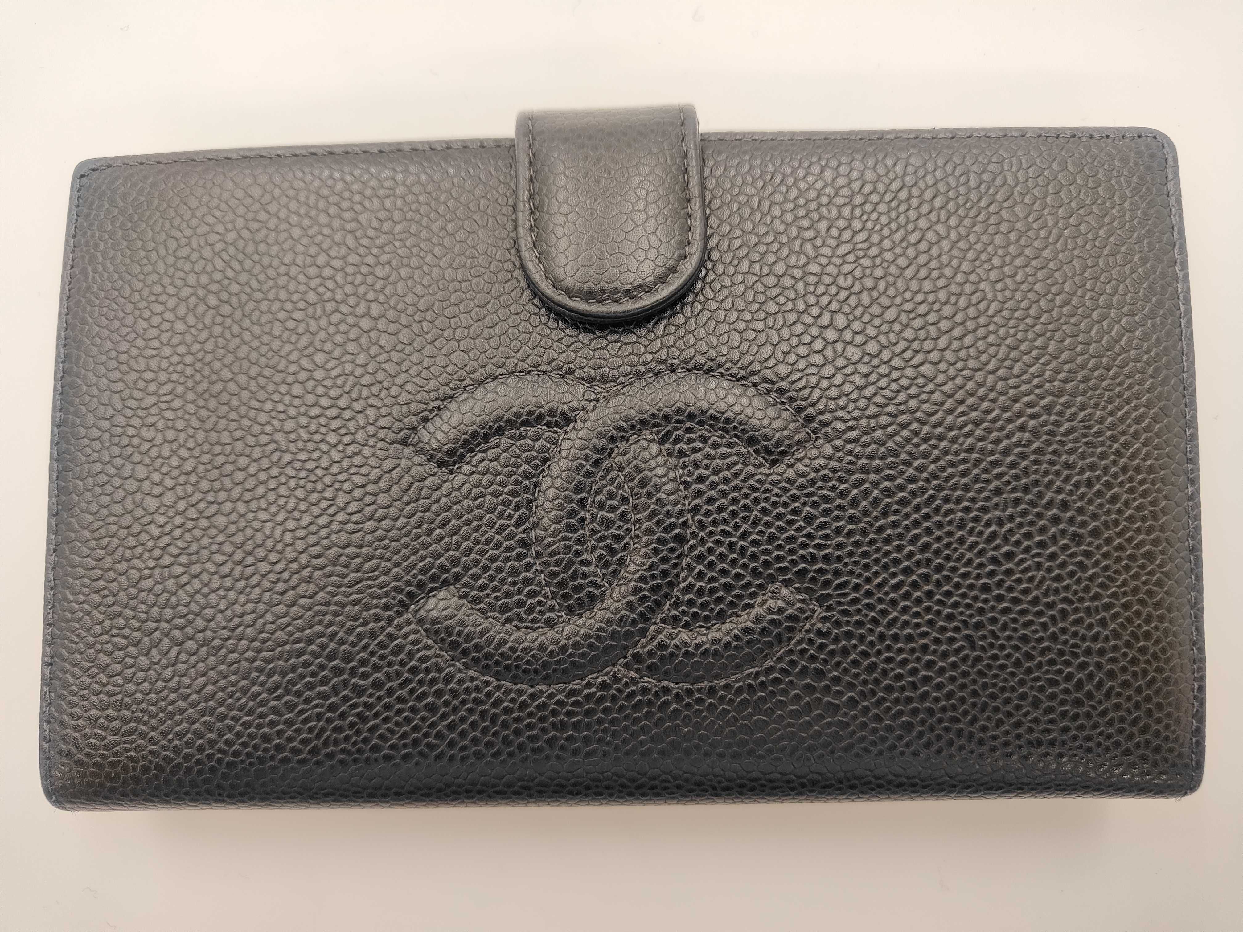 Long Wallet / Leather Wallet