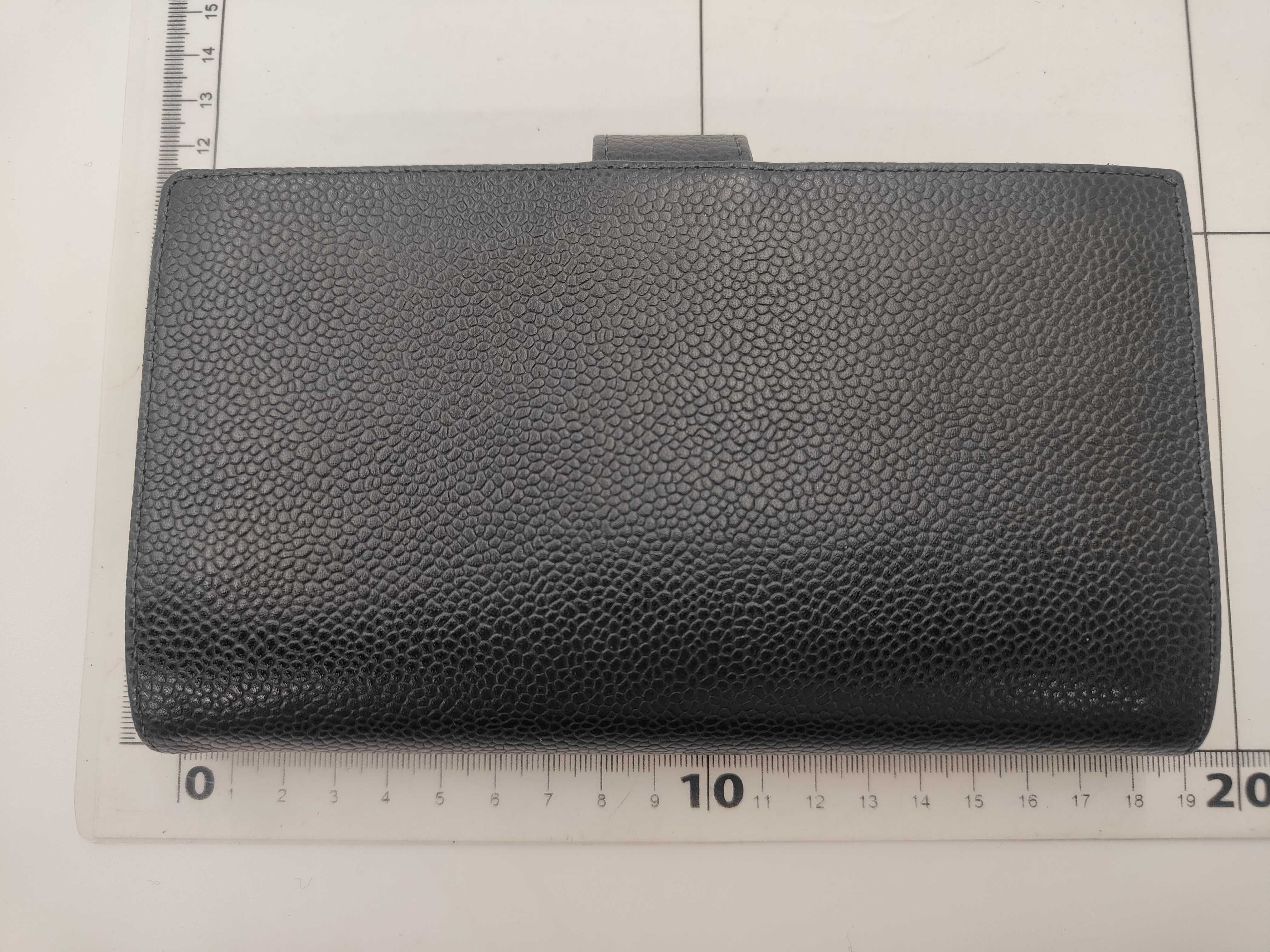 Long Wallet / Leather Wallet — view 2