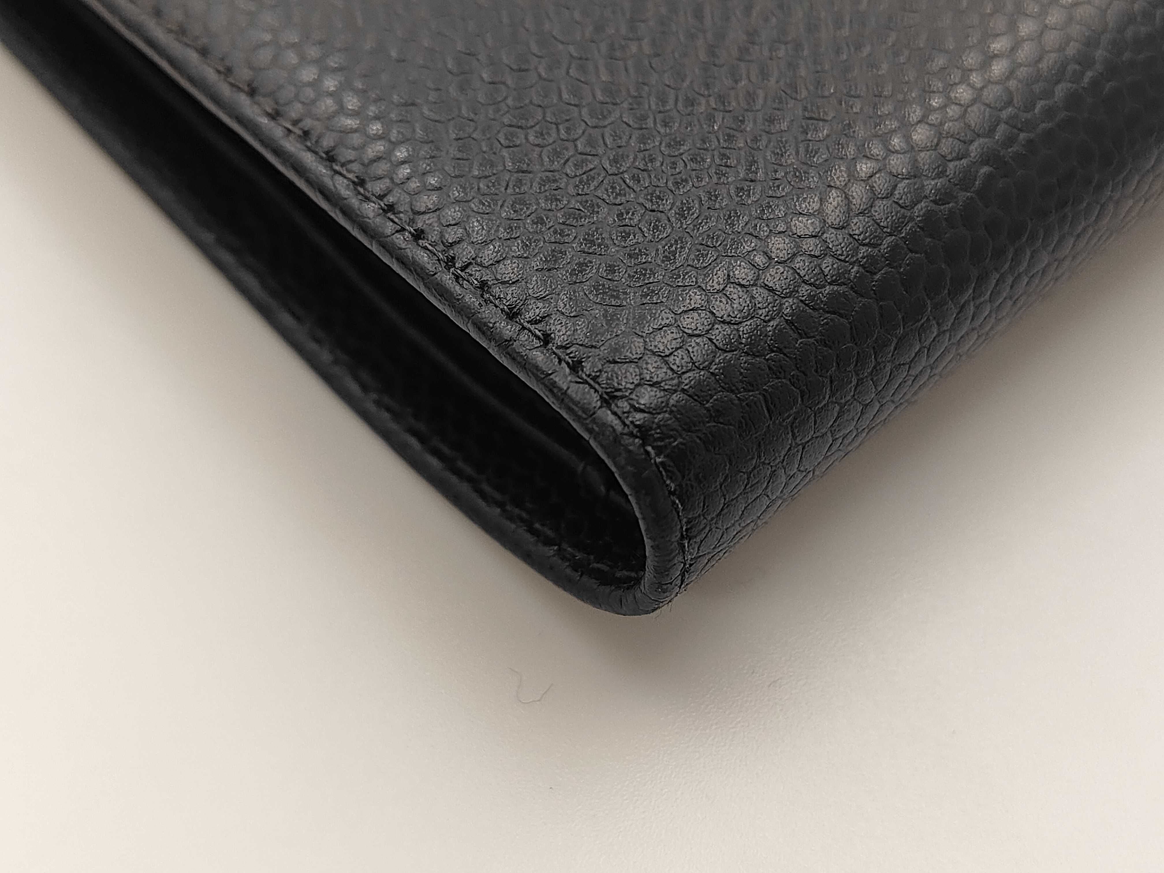 Long Wallet / Leather Wallet — view 3