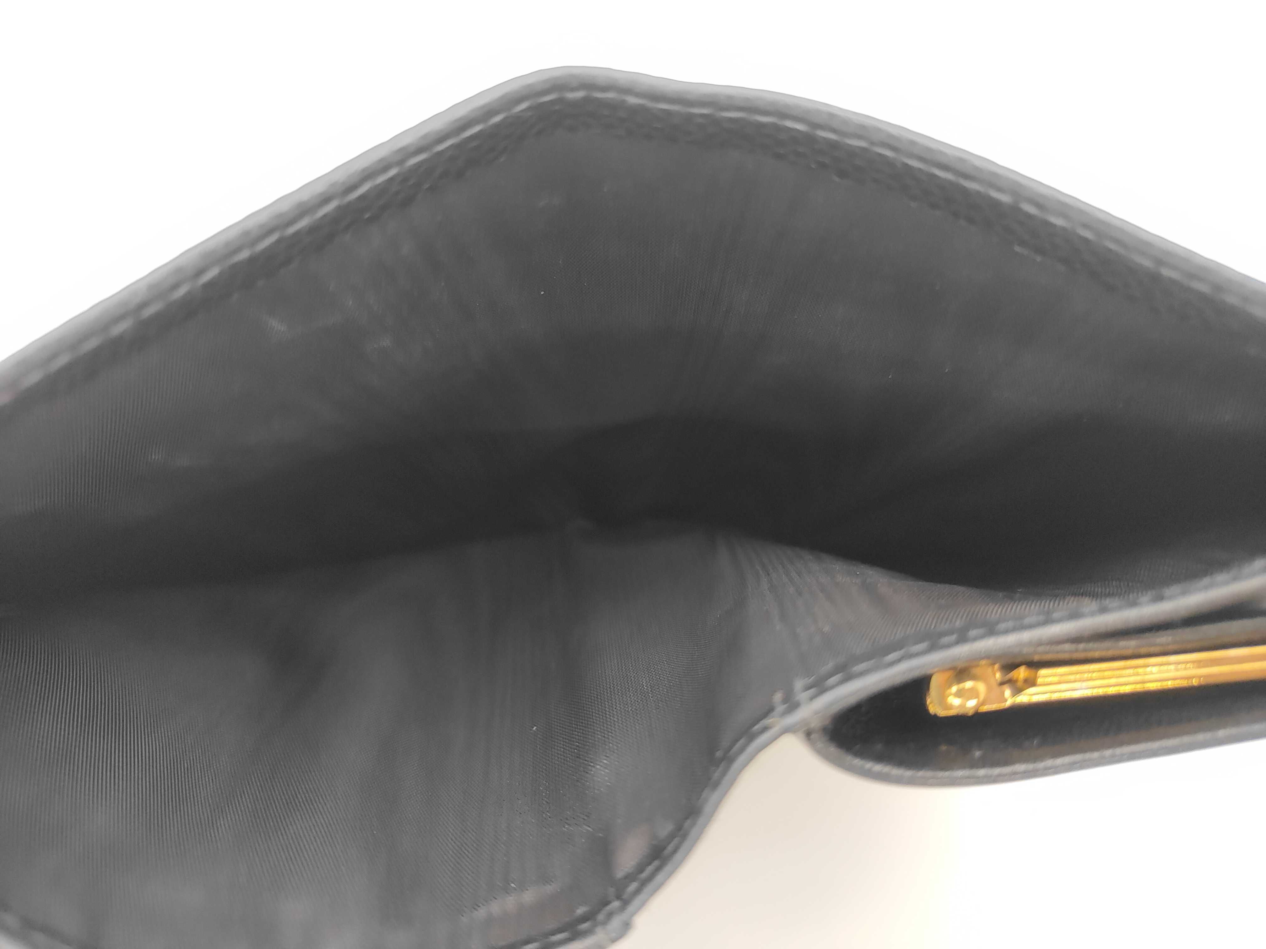 Long Wallet / Leather Wallet — view 5