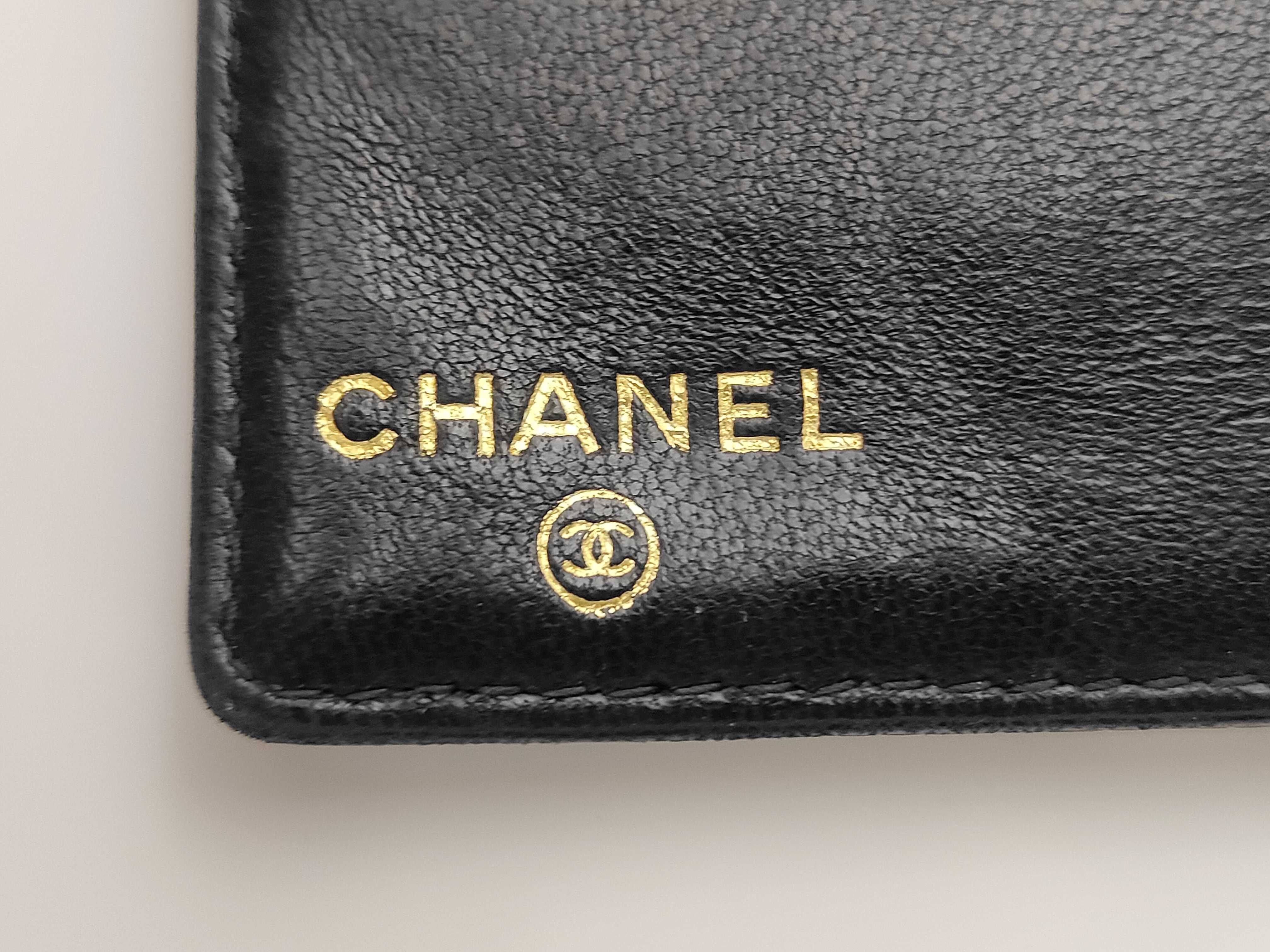 Long Wallet / Leather Wallet — view 8