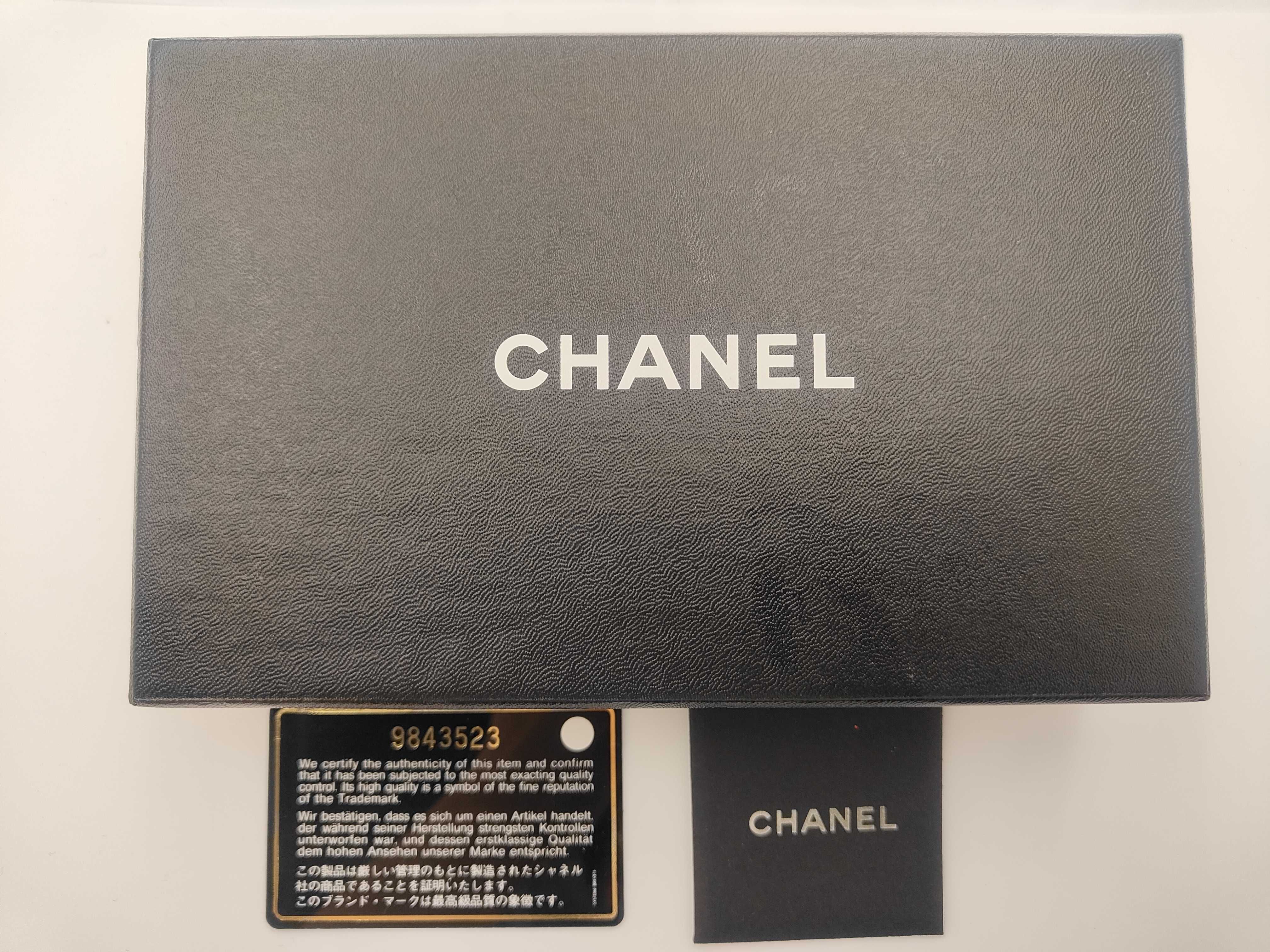 Long Wallet / Leather Wallet — view 9