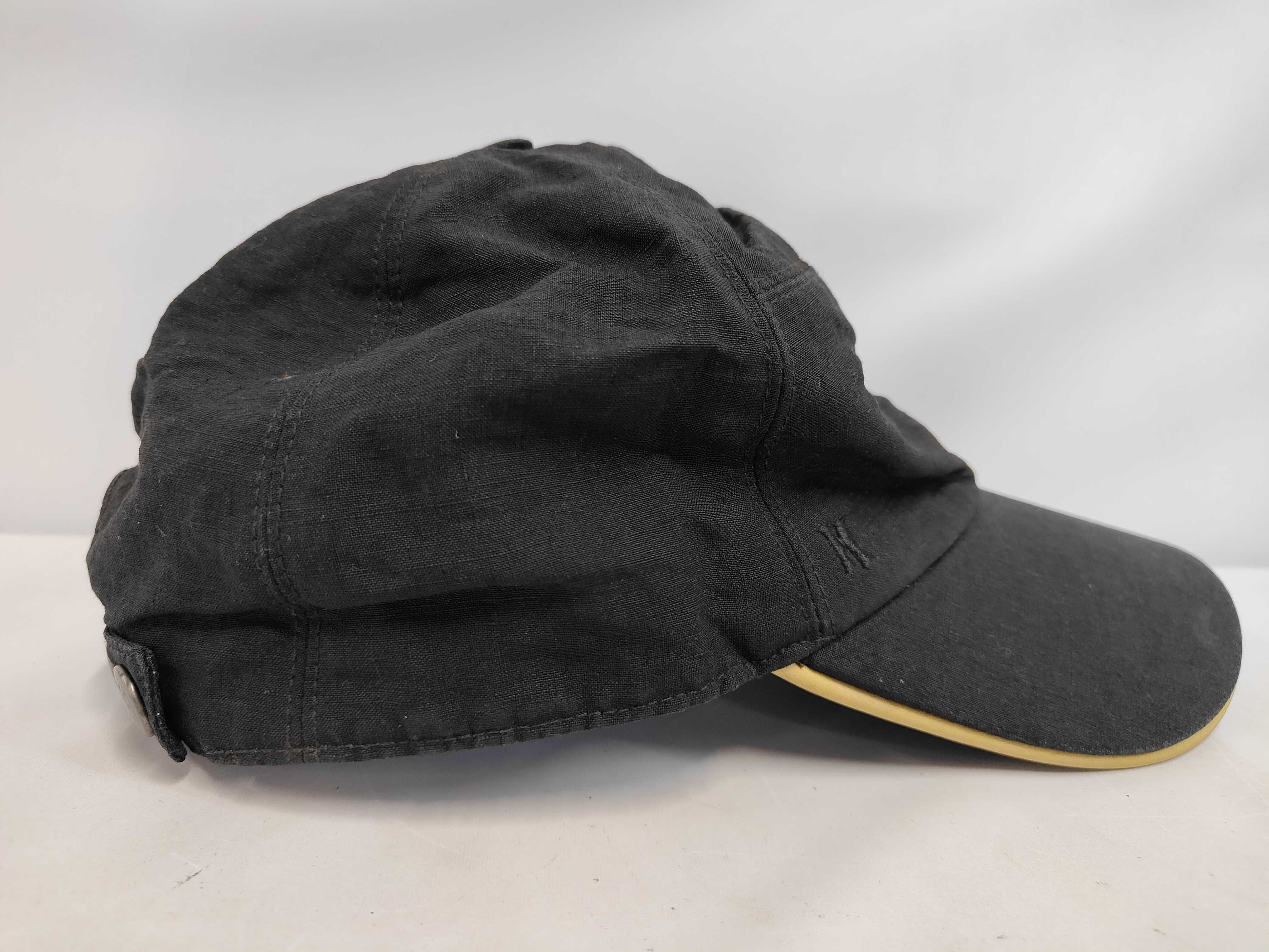Cap / Linen and other accessories — view 2