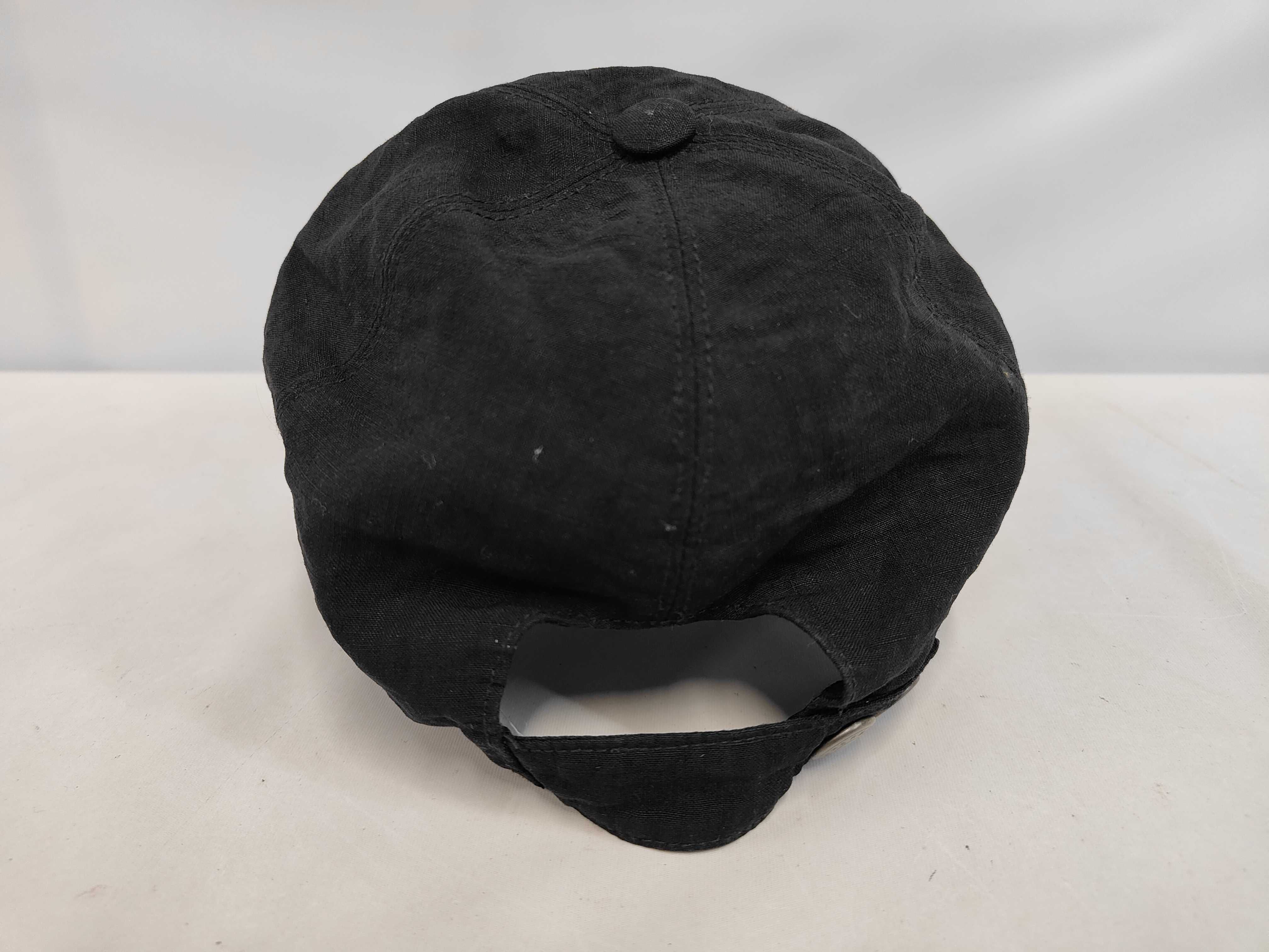 Cap / Linen and other accessories — view 3