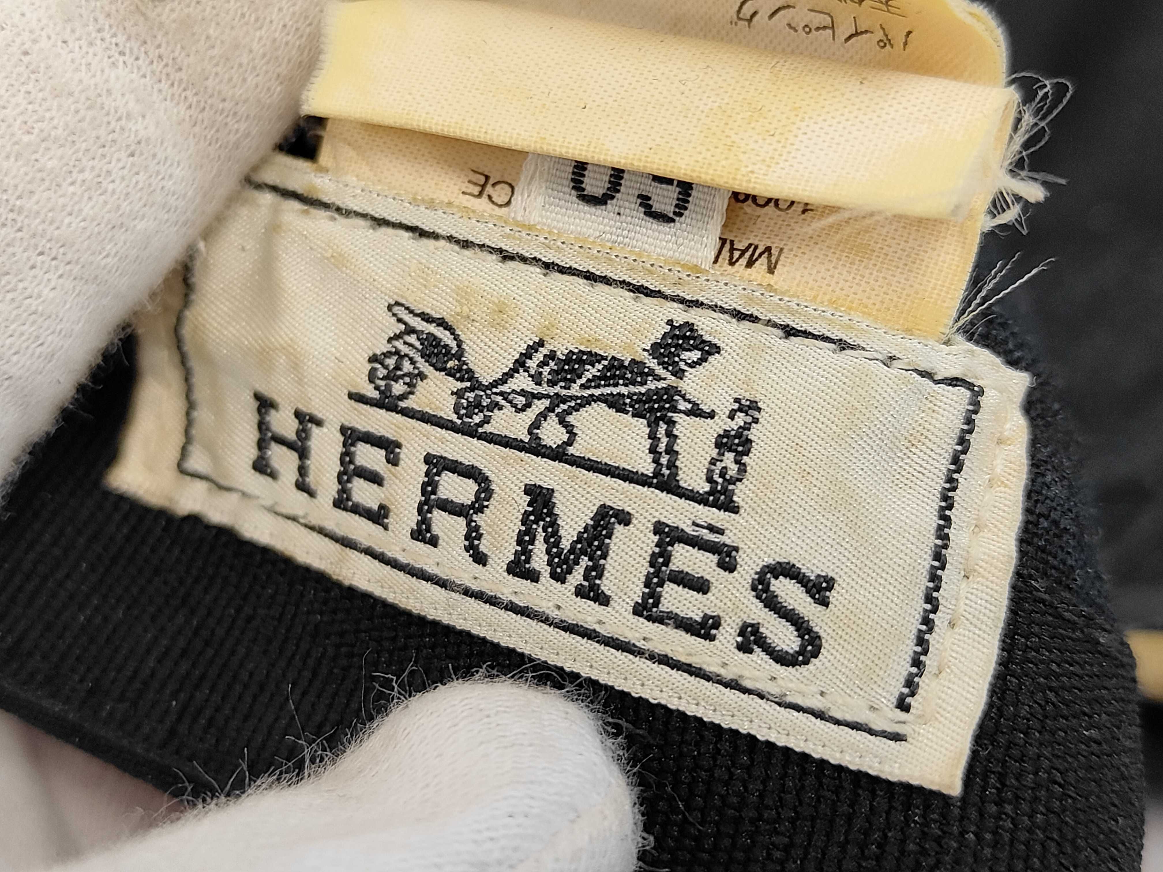 Cap / Linen and other accessories — view 4
