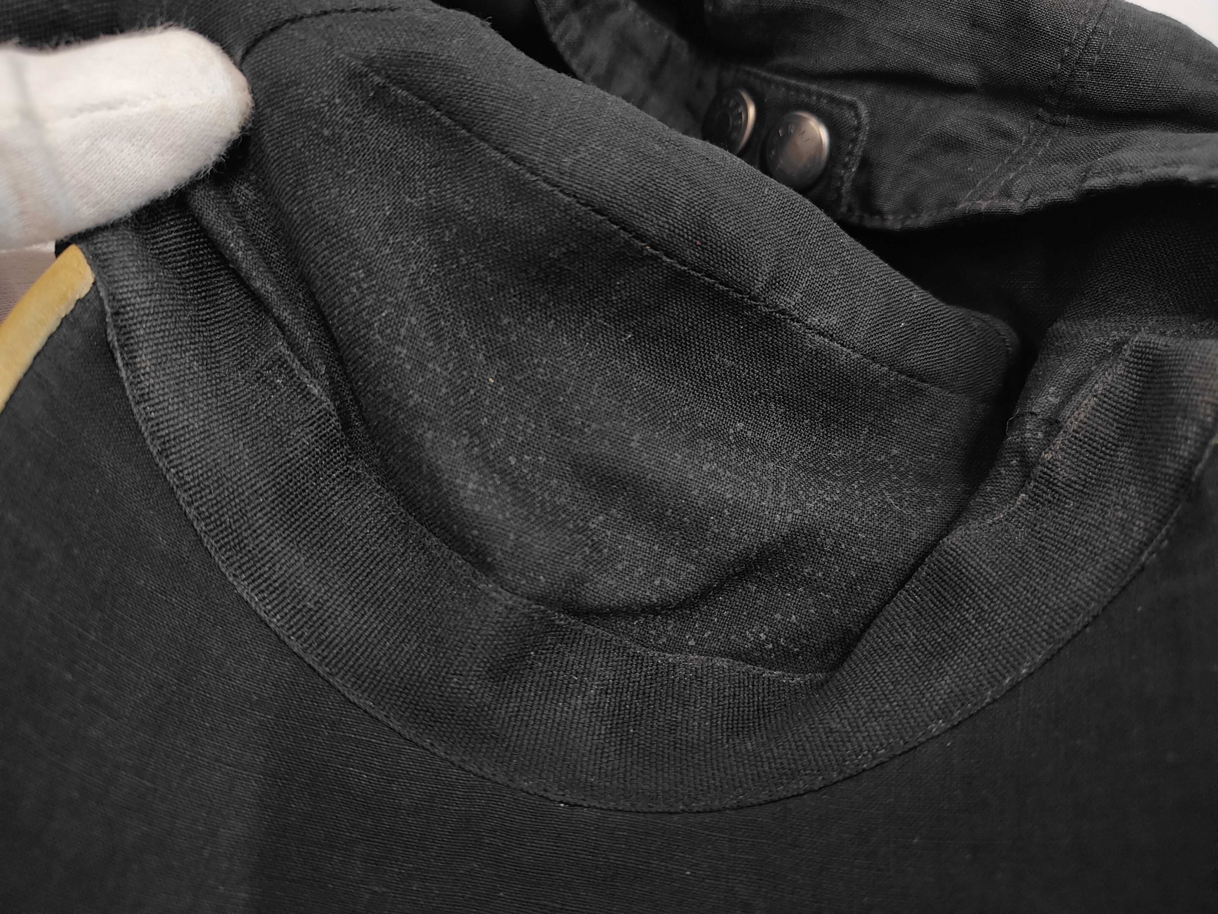 Cap / Linen and other accessories — view 8