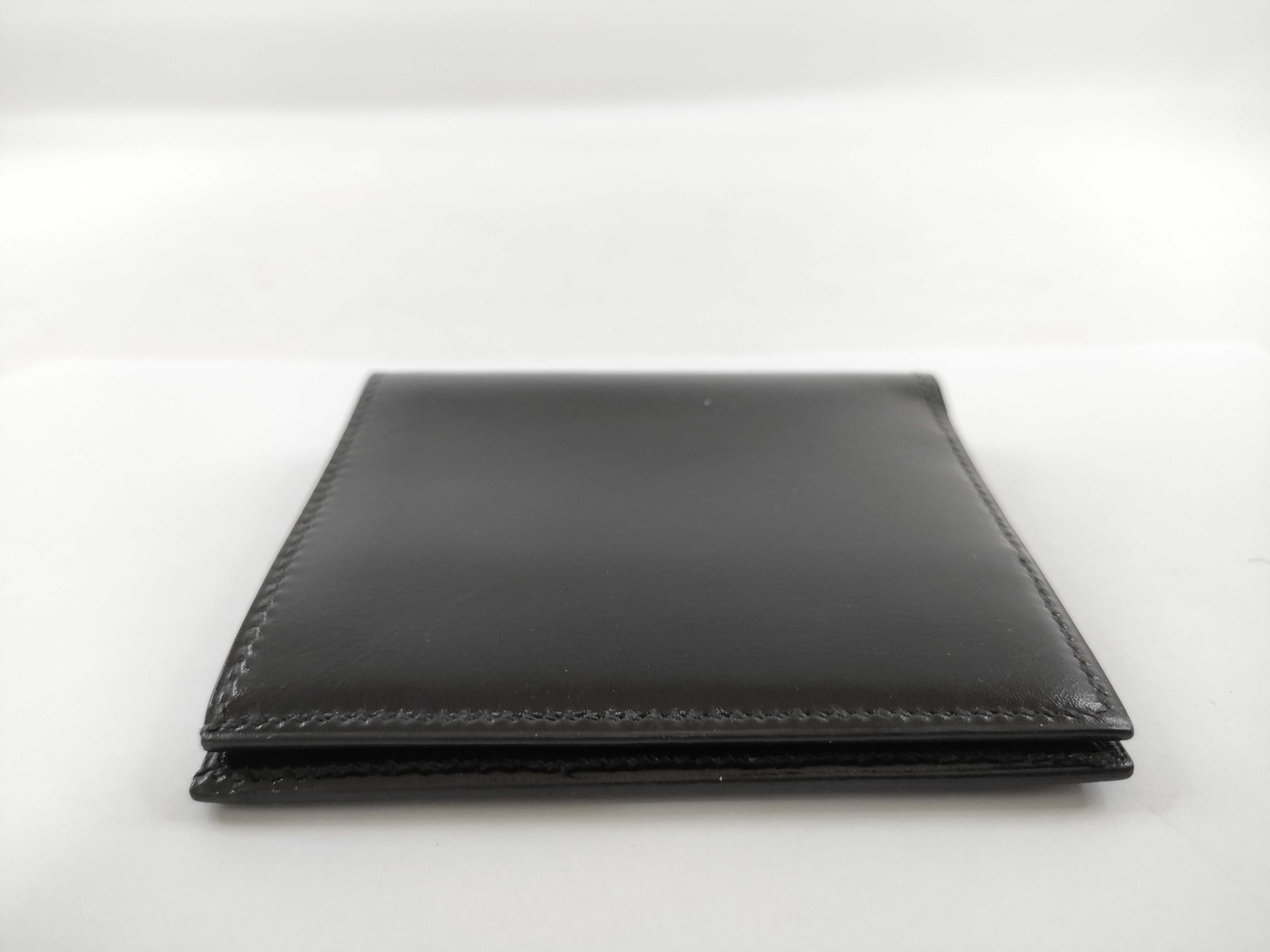 Leather Folding Wallet — view 5
