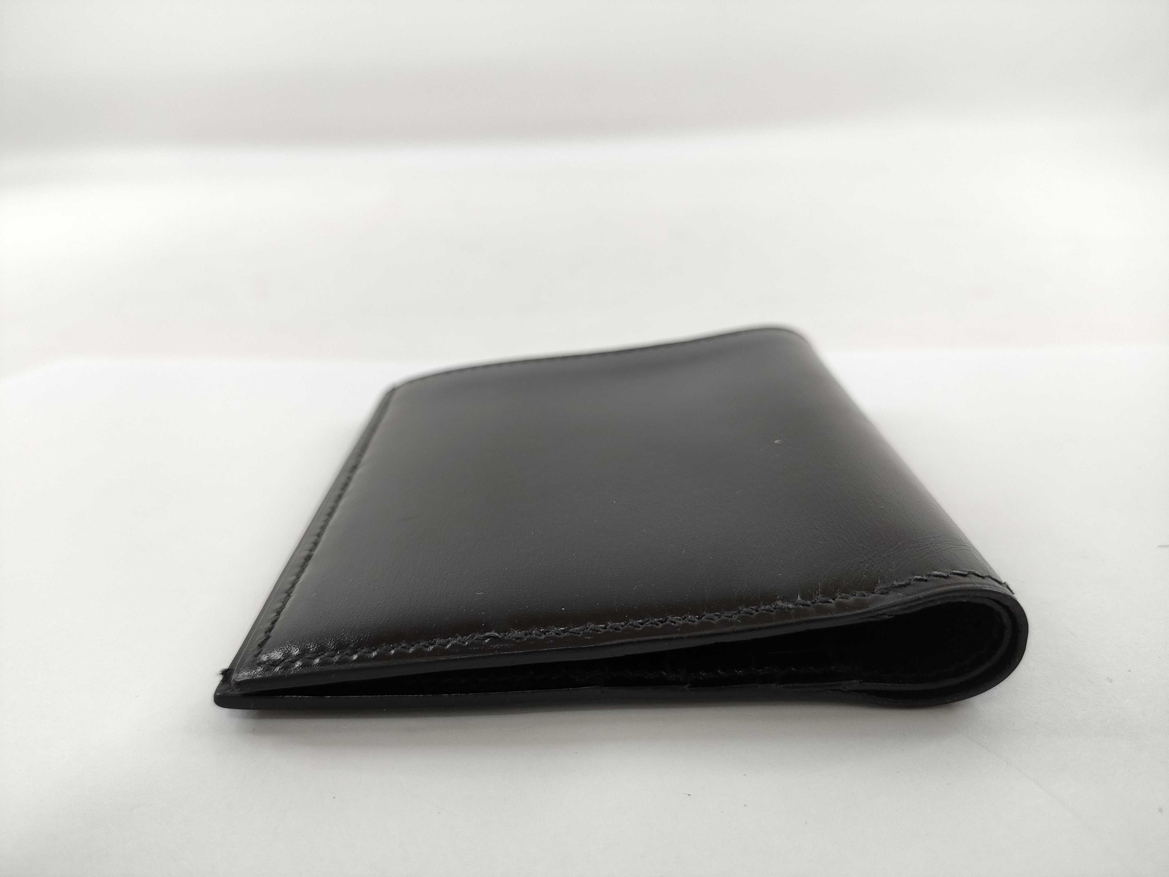Leather Folding Wallet — view 6