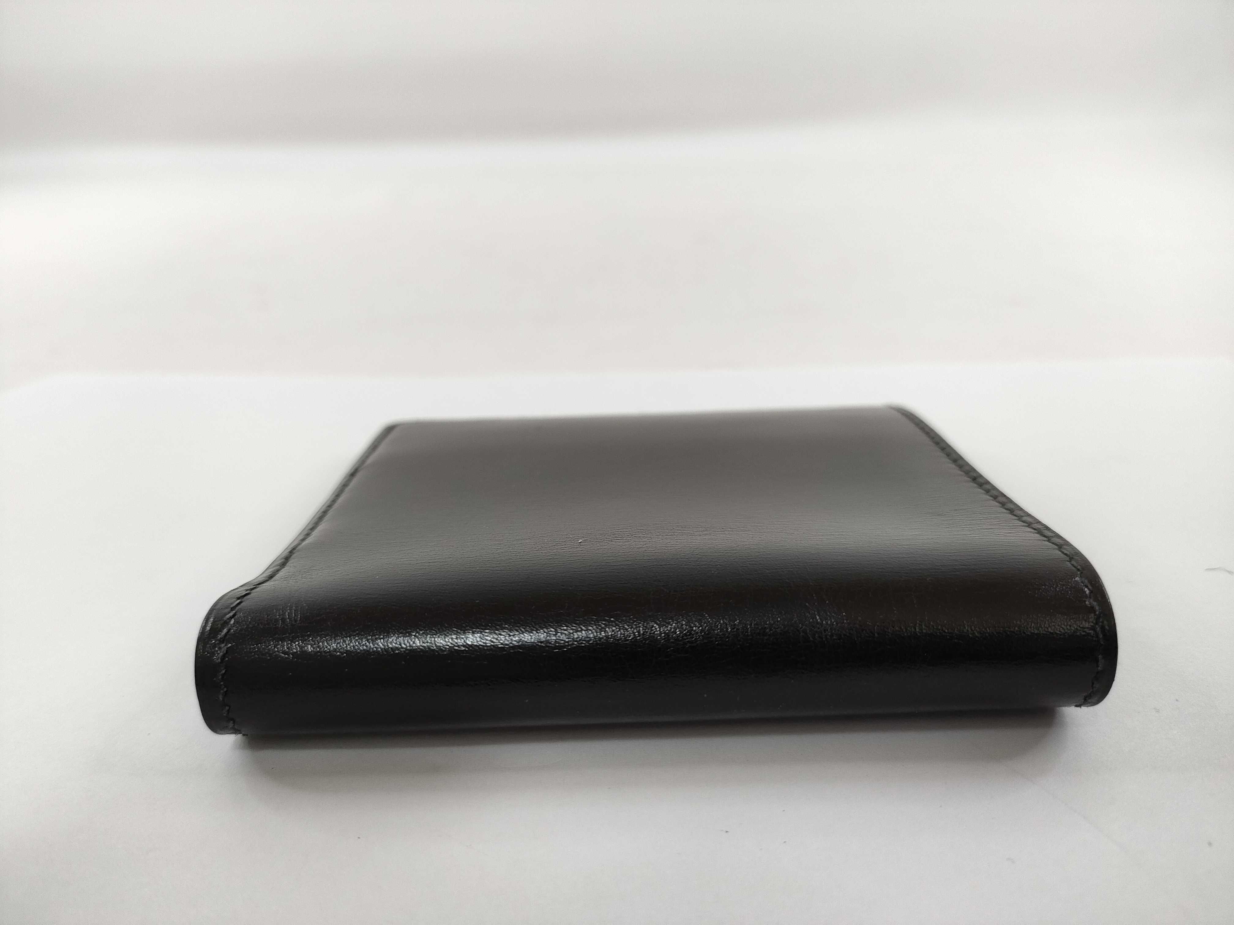 Leather Folding Wallet — view 7