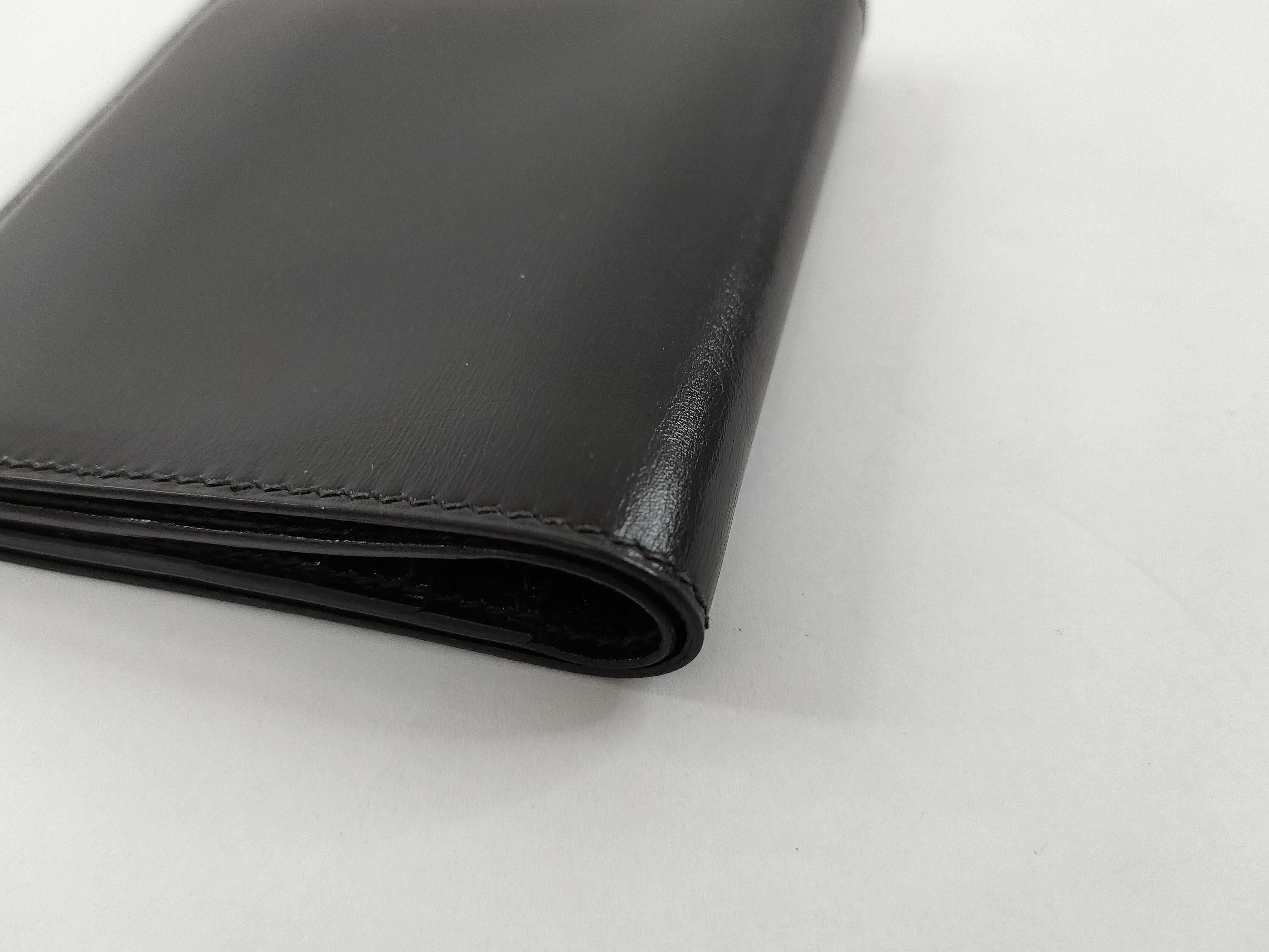 Leather Folding Wallet — view 8