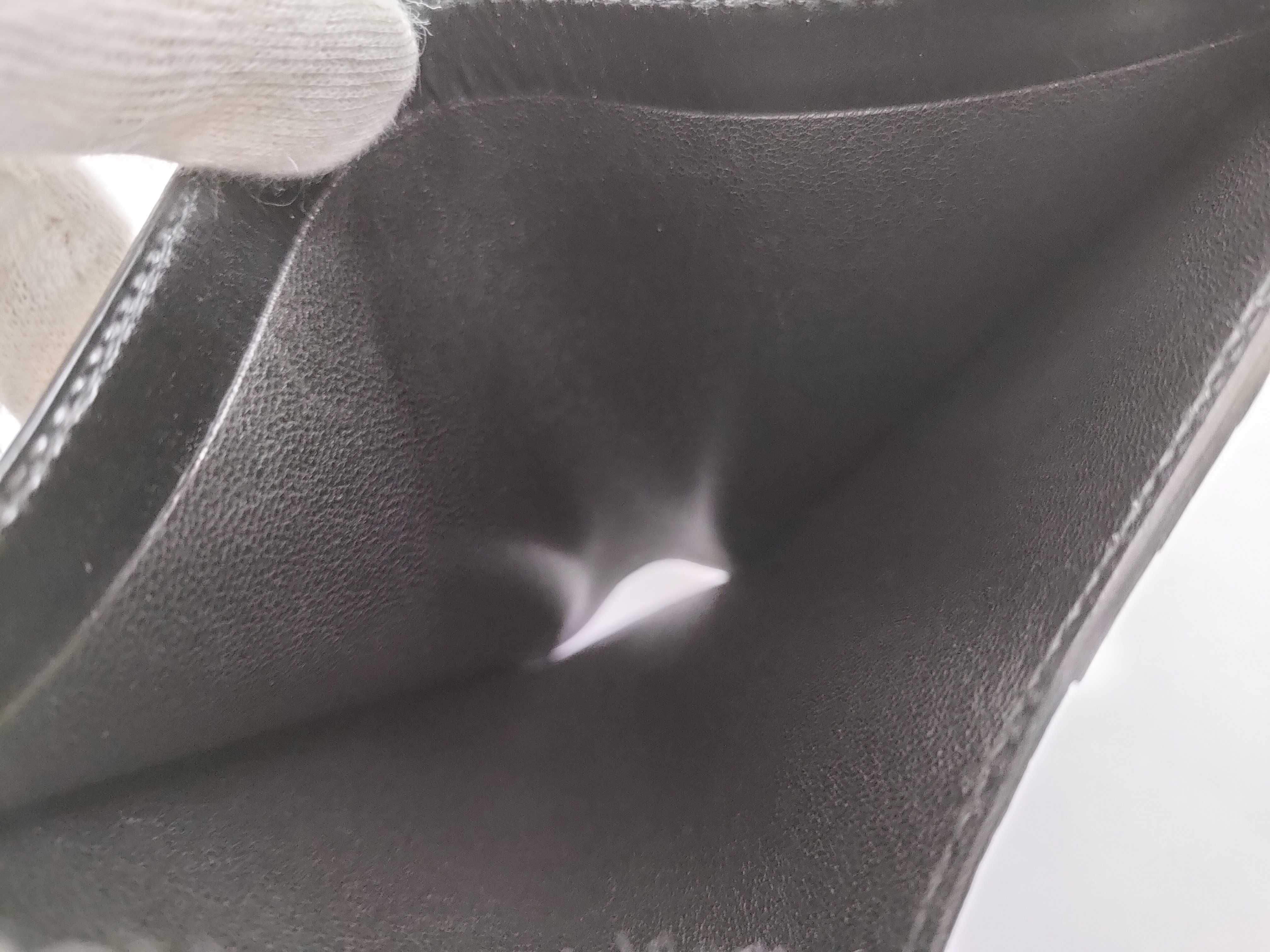 Leather Folding Wallet — view 9