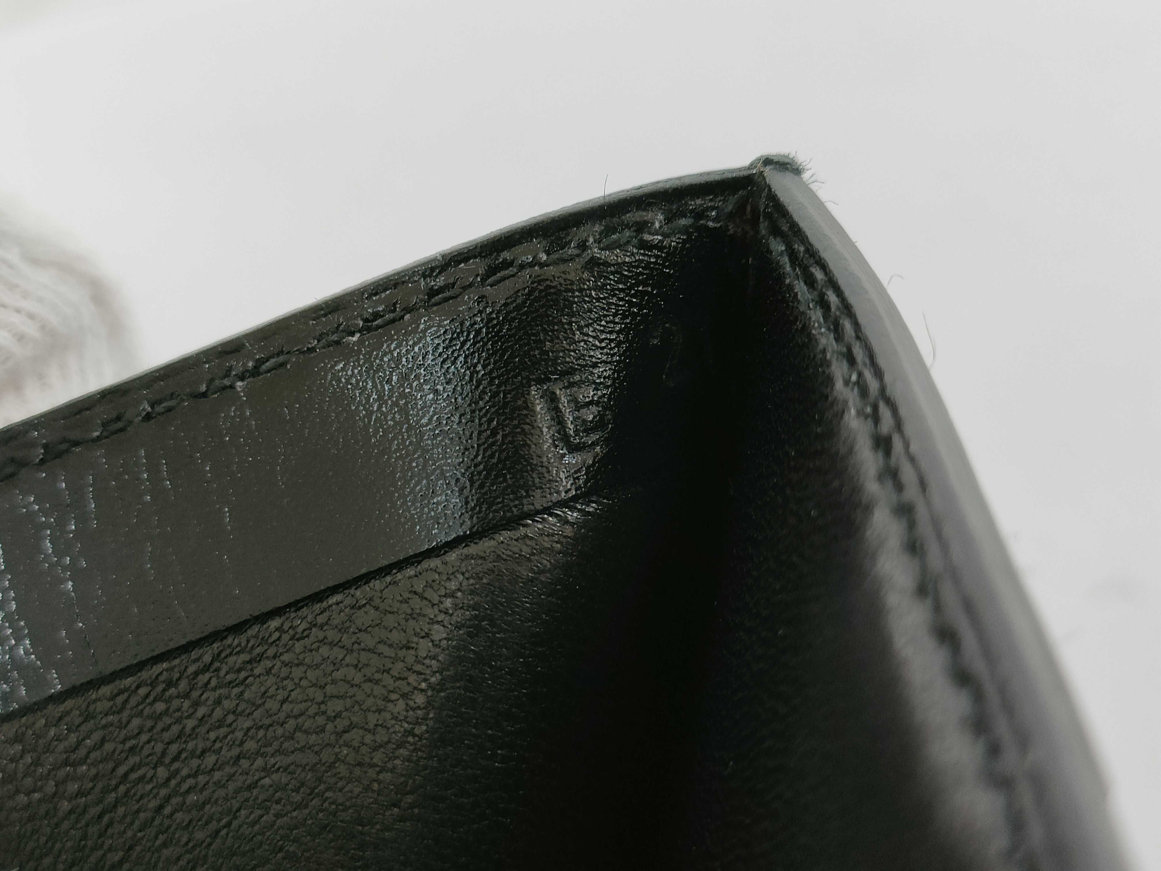 Leather Folding Wallet — view 10