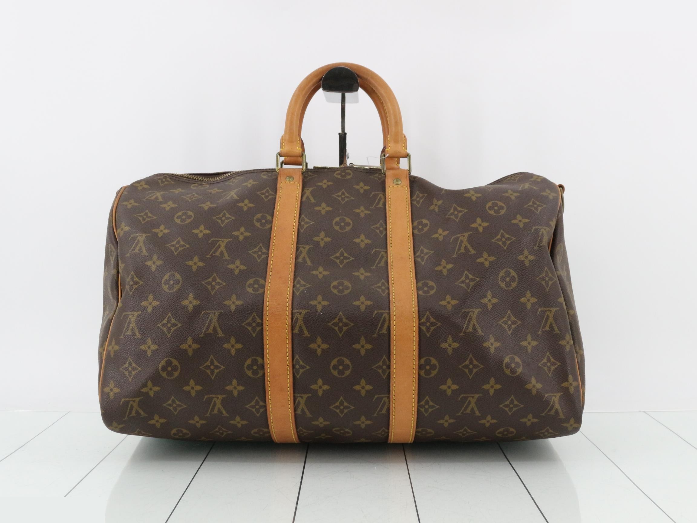 Boston bag — view 2