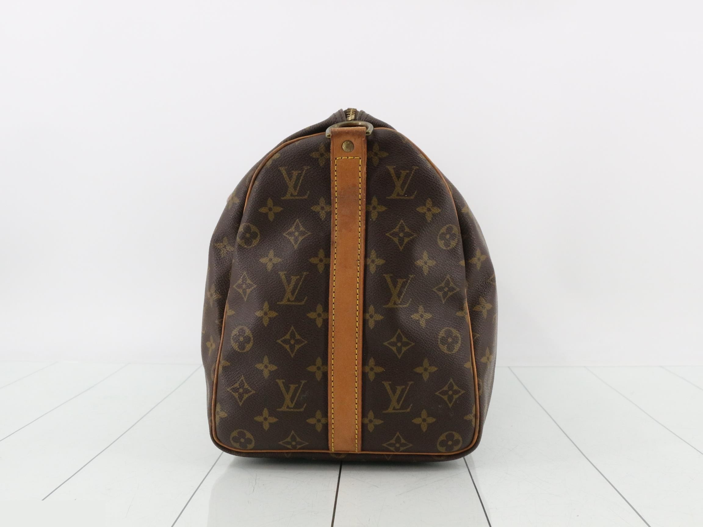 Boston bag — view 3