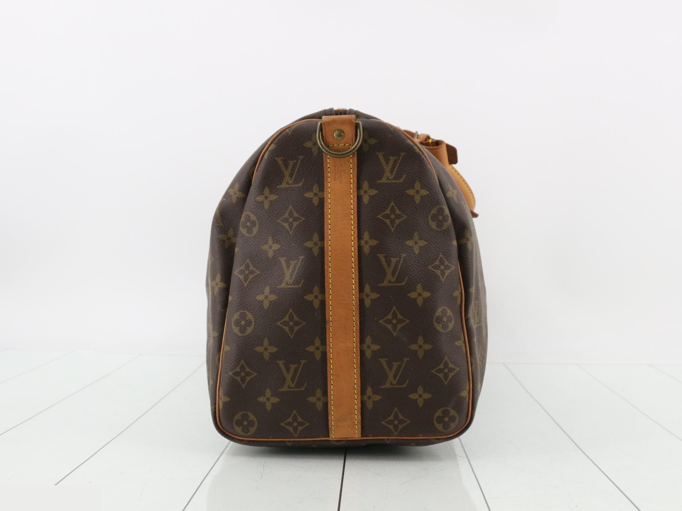 Boston bag — view 4