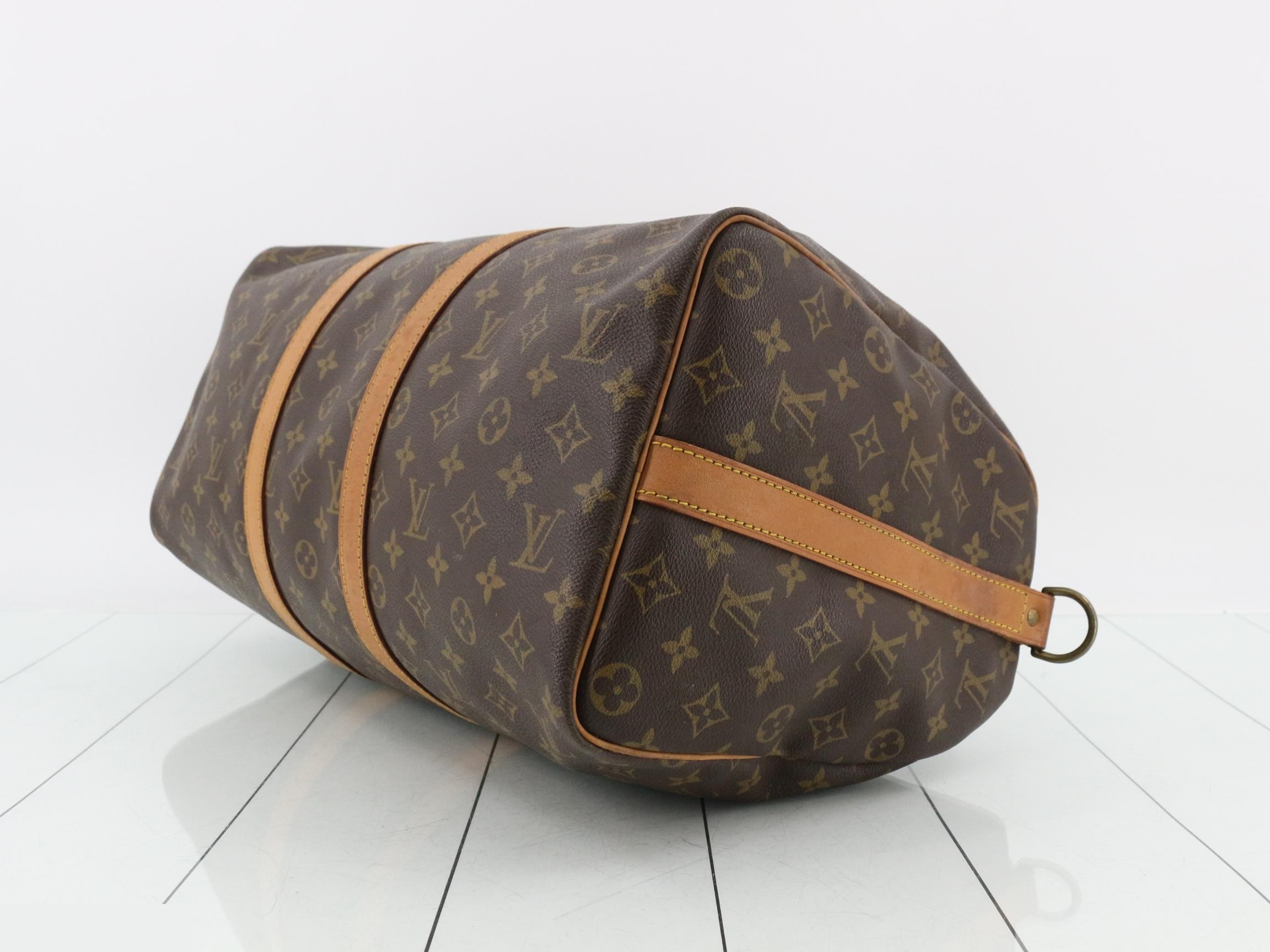 Boston bag — view 6