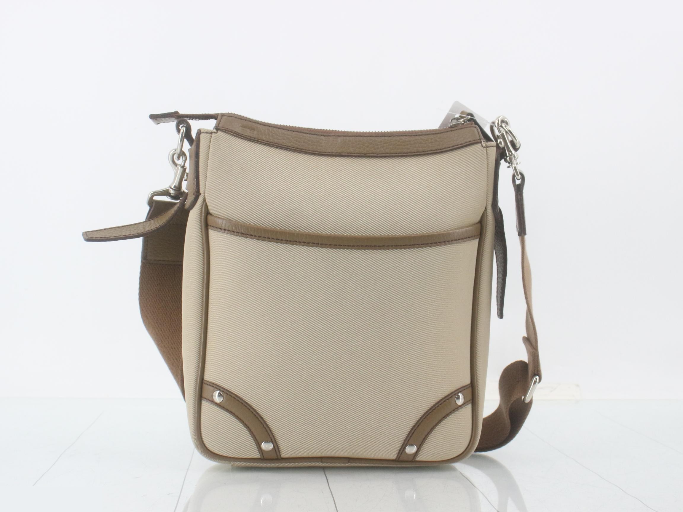Other lines: Bags & Shoulder Bags - Beige & Brown — view 2