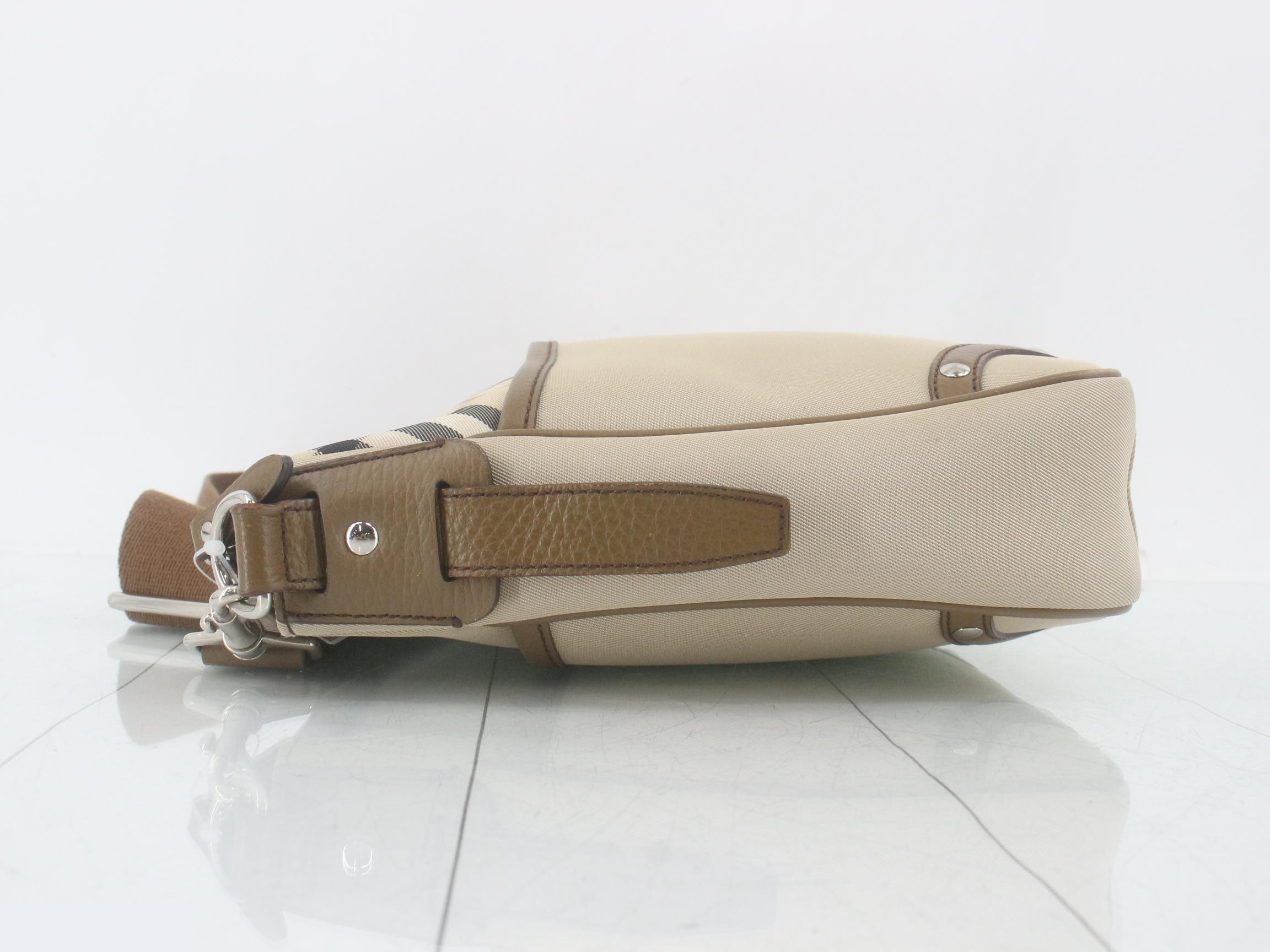 Other lines: Bags & Shoulder Bags - Beige & Brown — view 4
