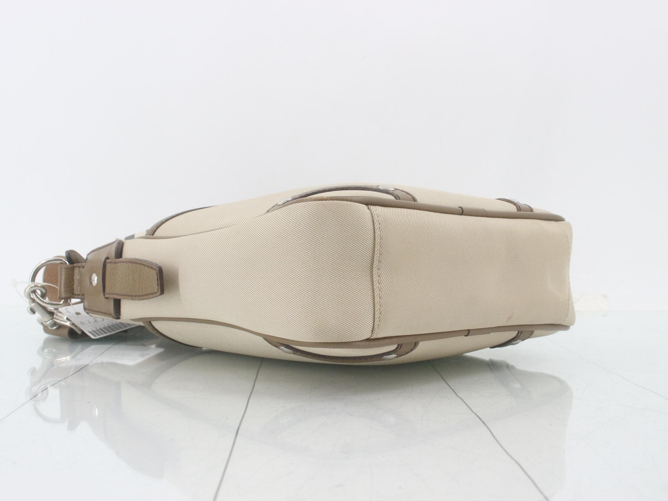 Other lines: Bags & Shoulder Bags - Beige & Brown — view 5