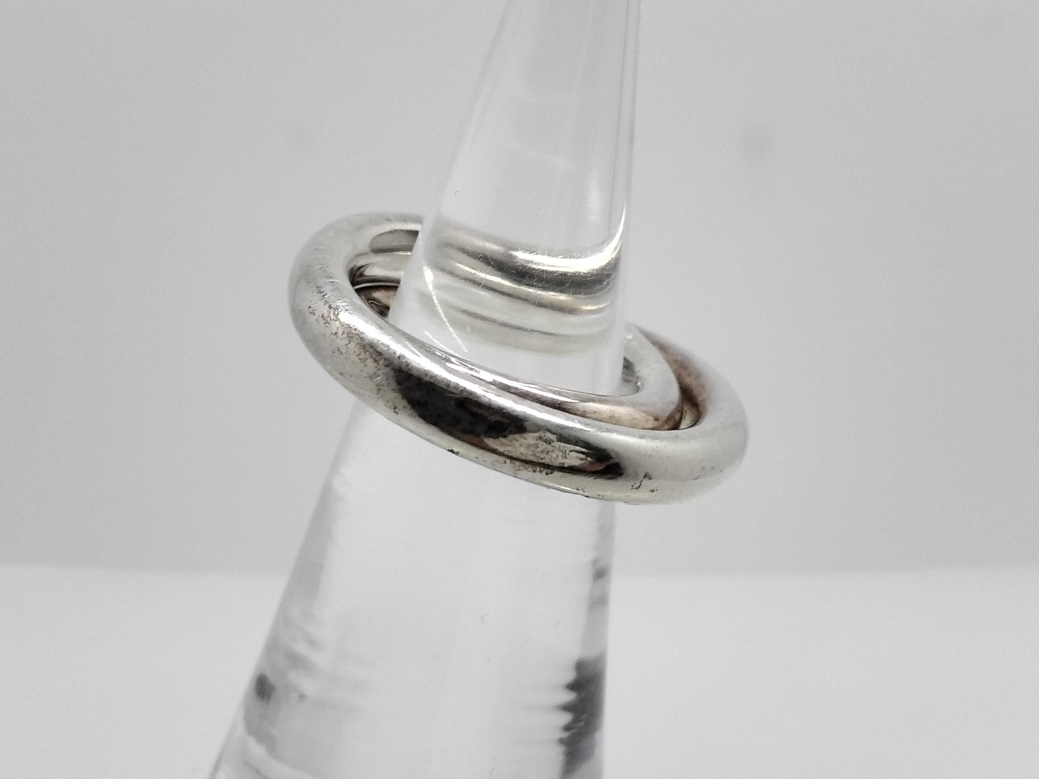 Vertige Ring — view 2