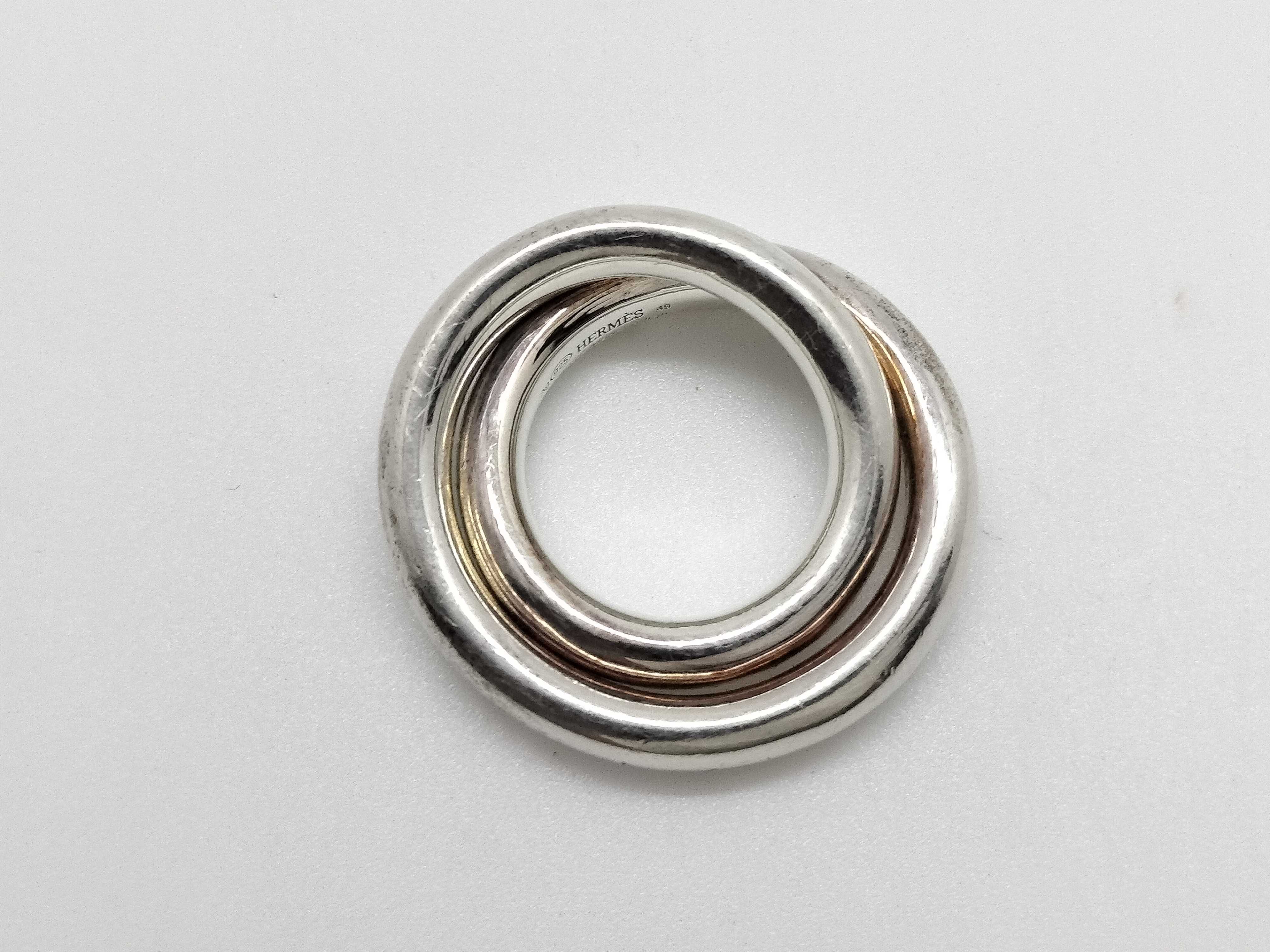 Vertige Ring — view 3