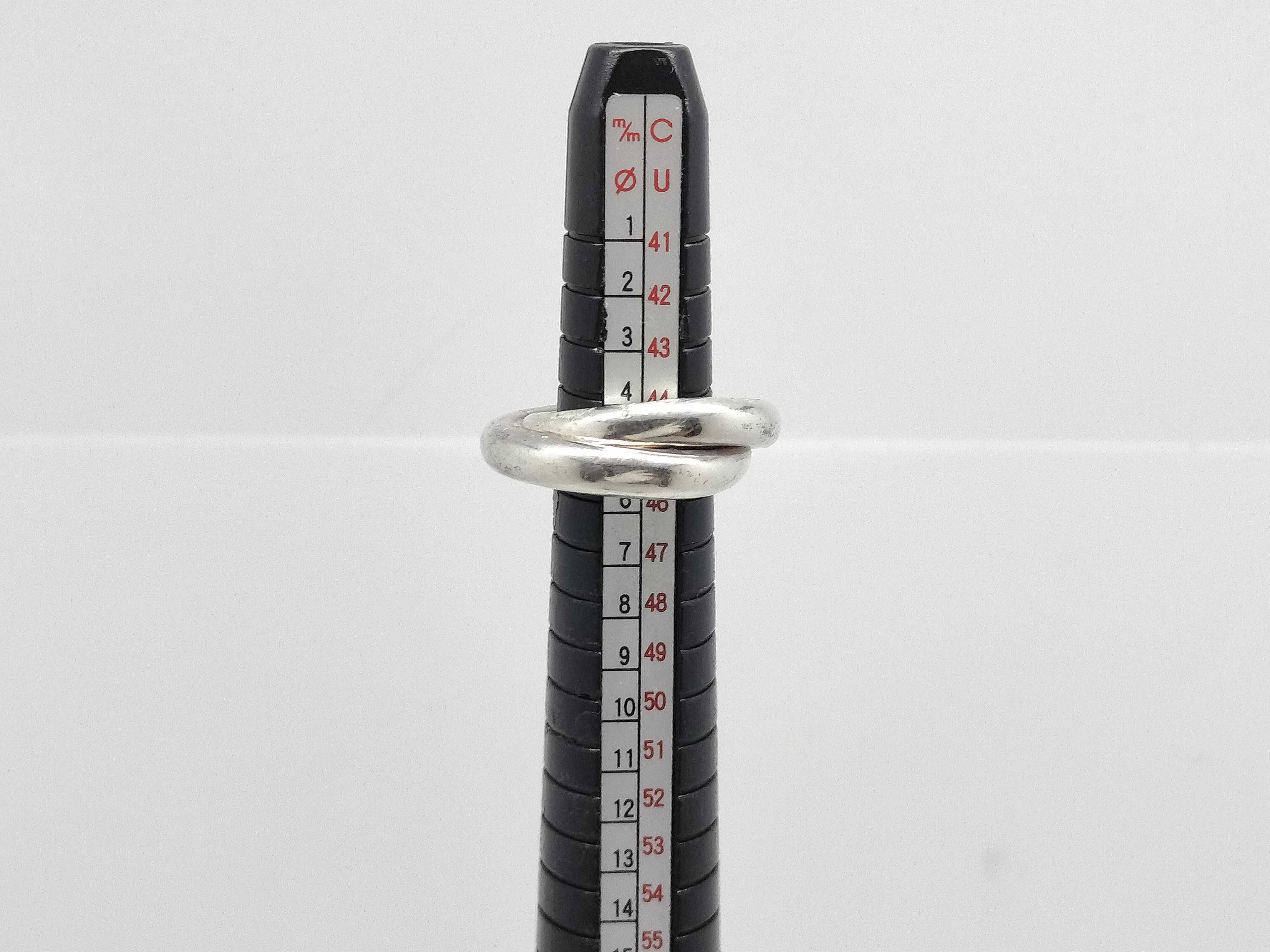 Vertige Ring — view 5