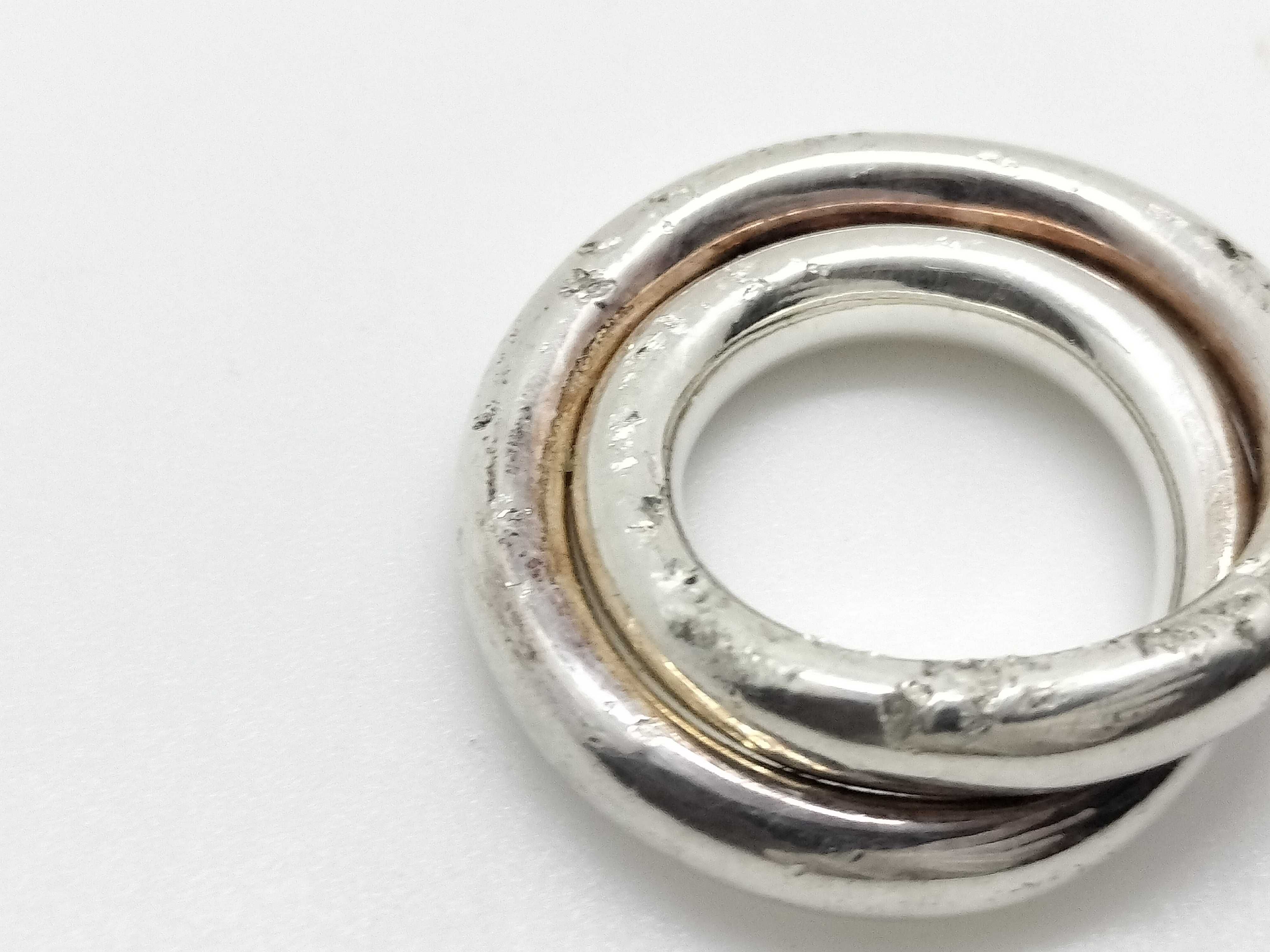 Vertige Ring — view 6