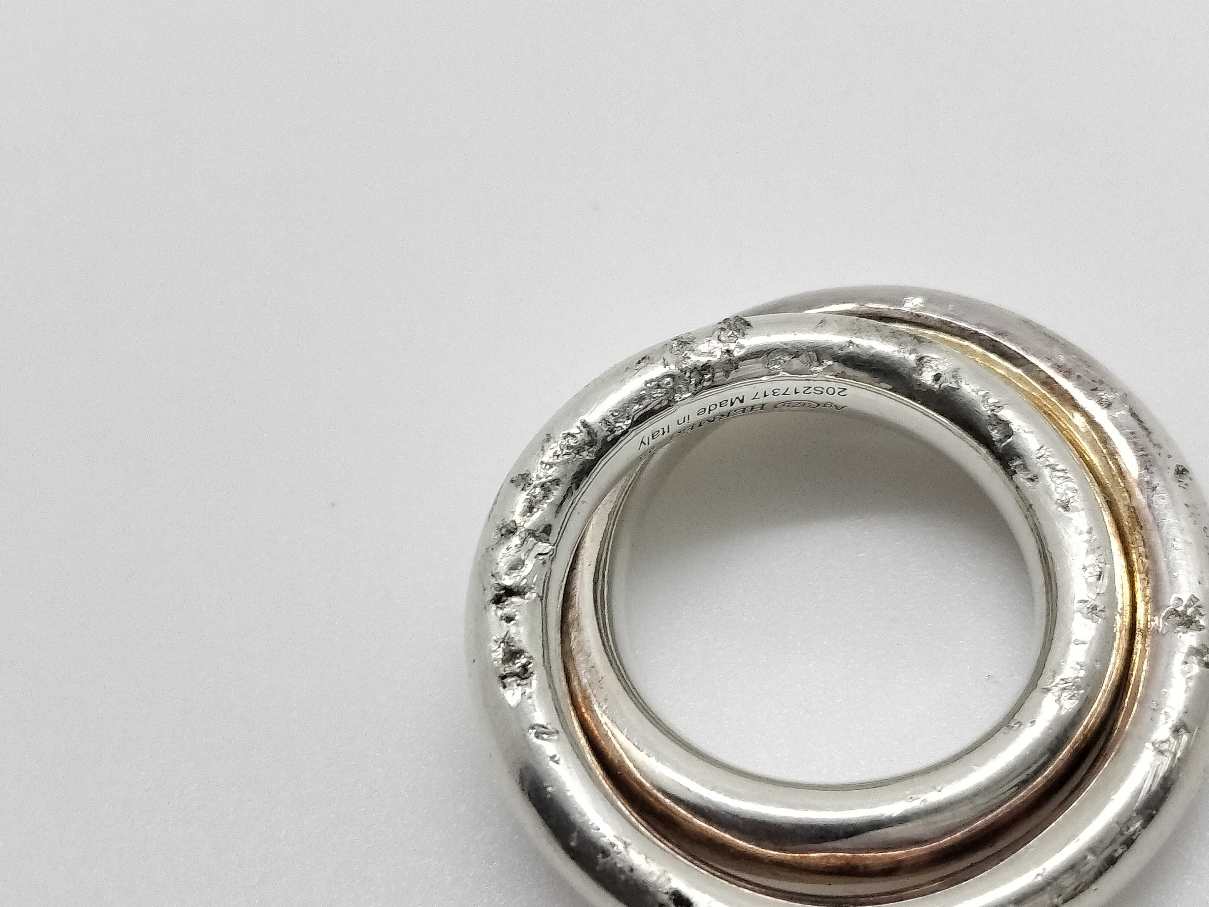 Vertige Ring — view 7