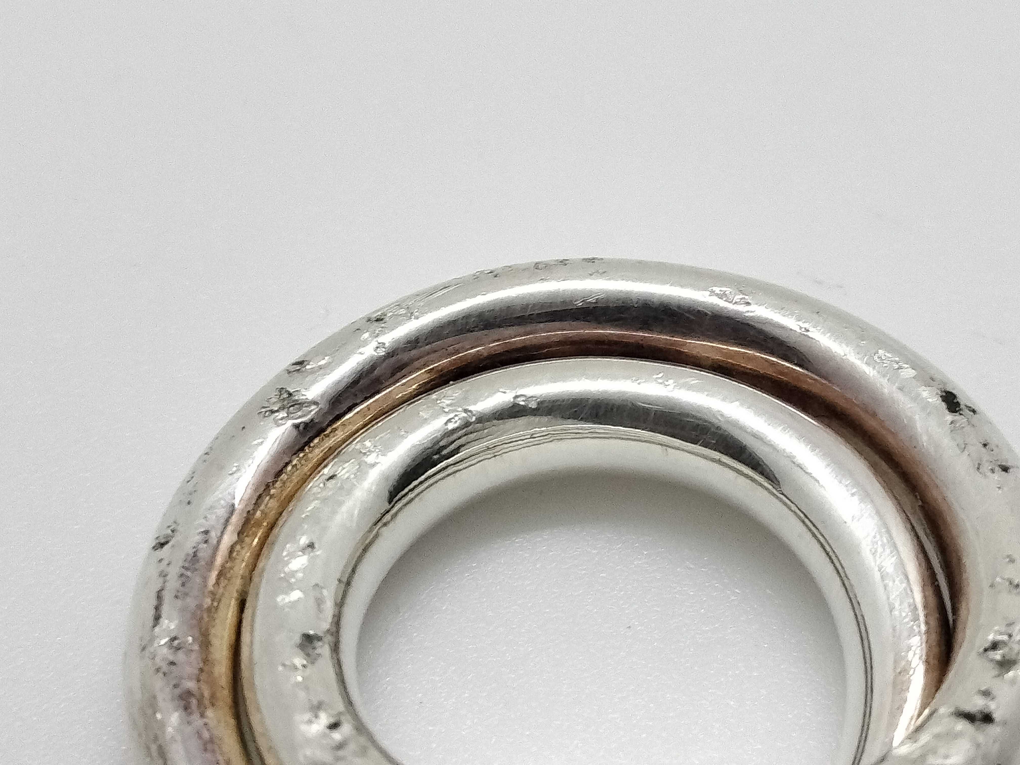 Vertige Ring — view 8