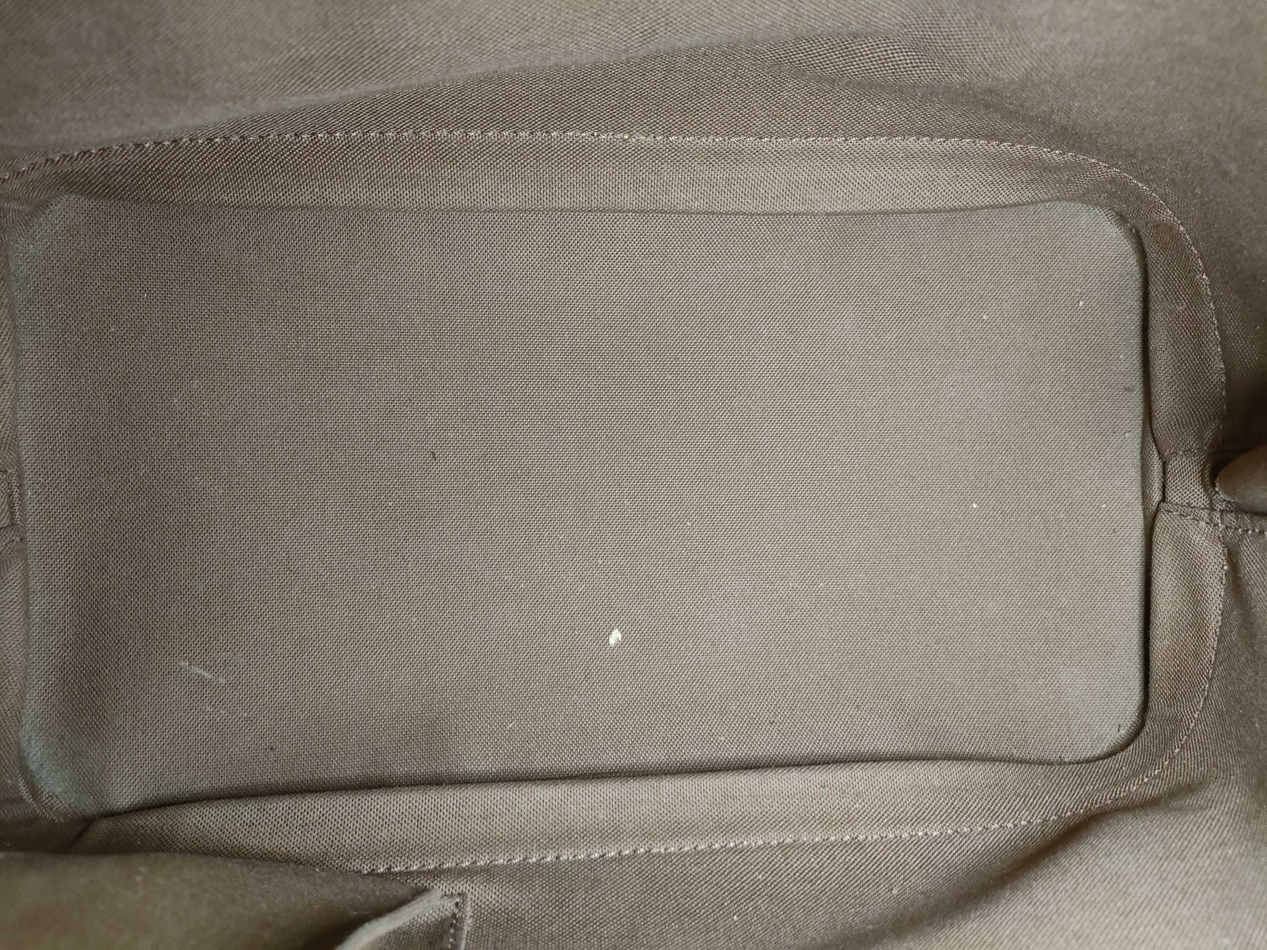 Monogram Louis Vuitton Alma Handbag — view 12