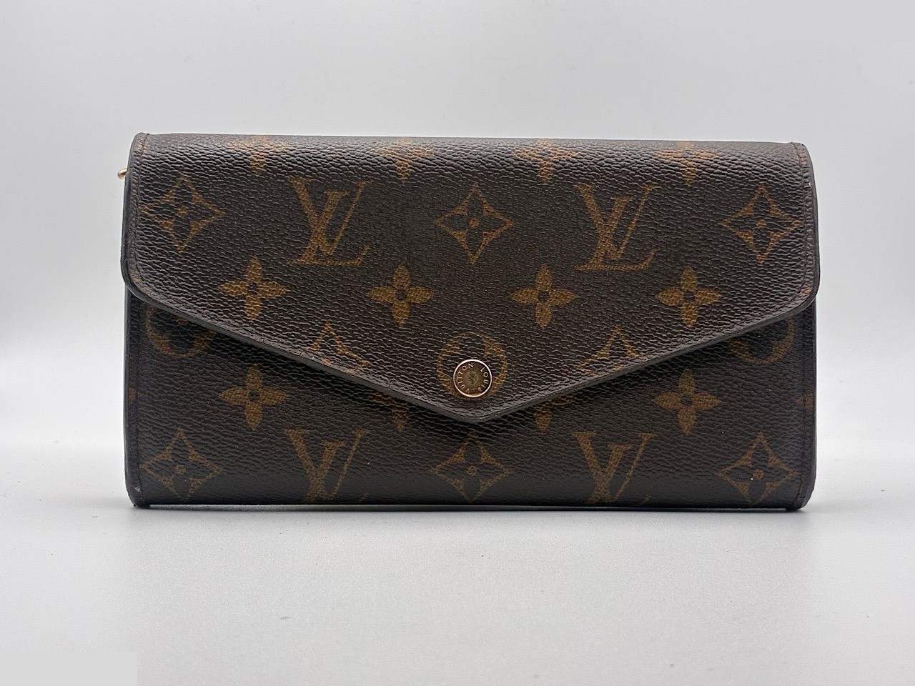 New Sarah Monogram